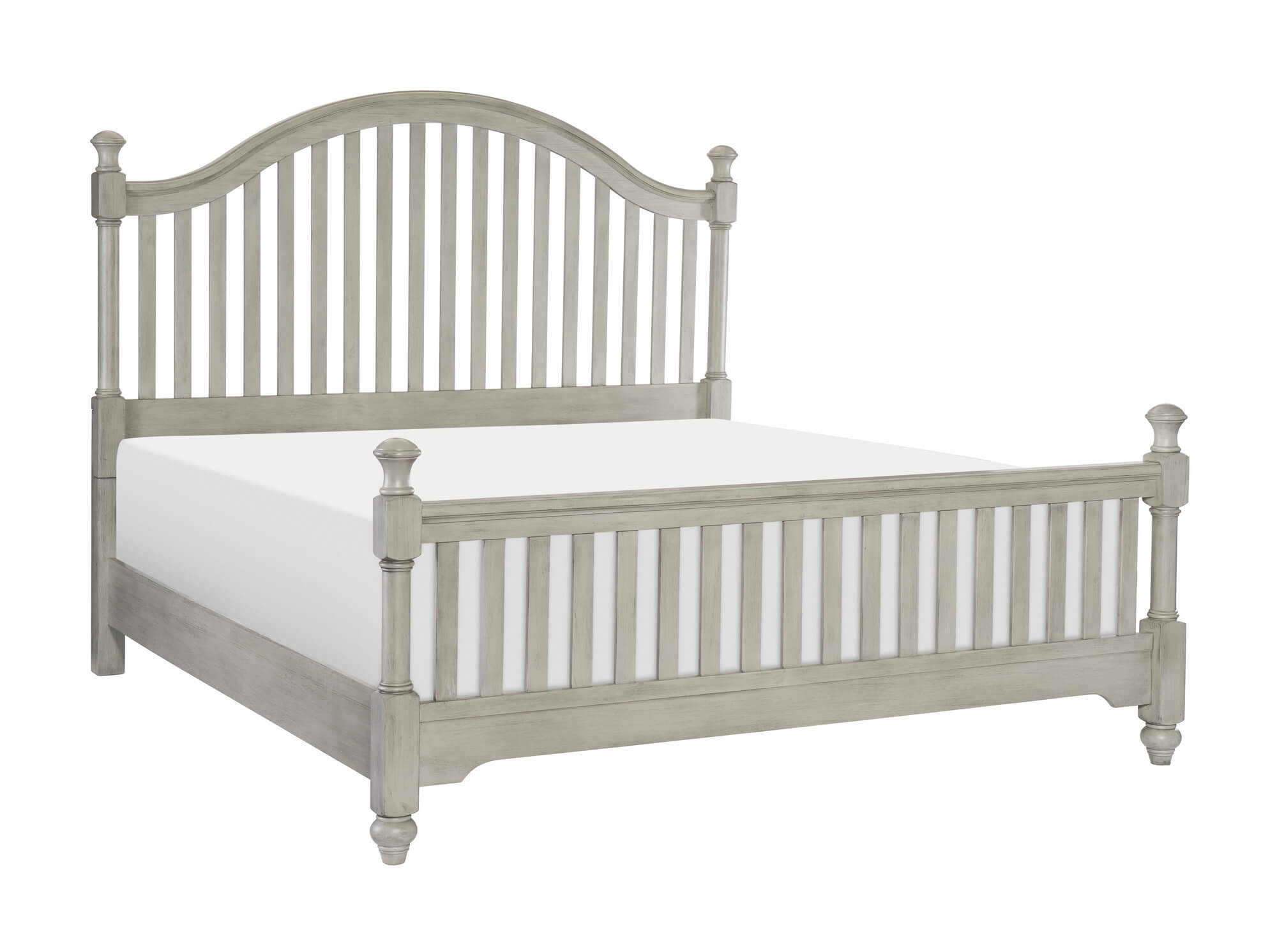 Mossbrook Bedroom Set