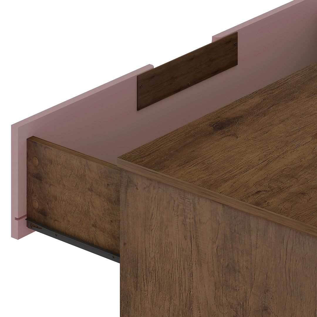 Manhattan-Drawer