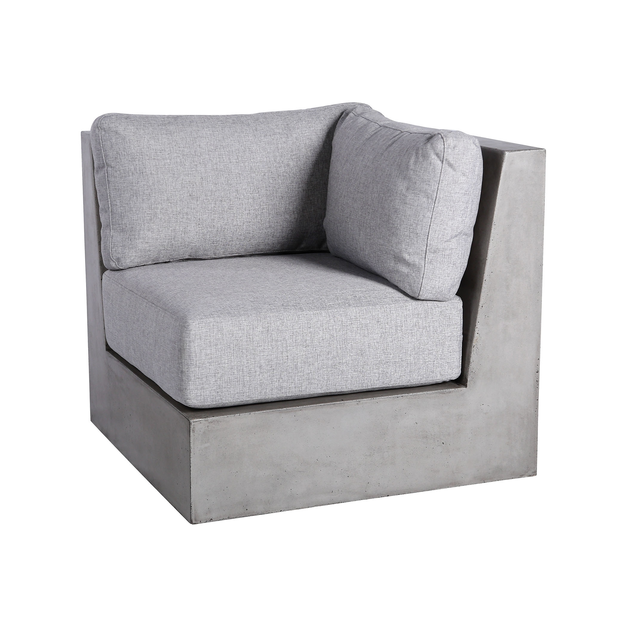 Lannister Outdoor Corner Unit