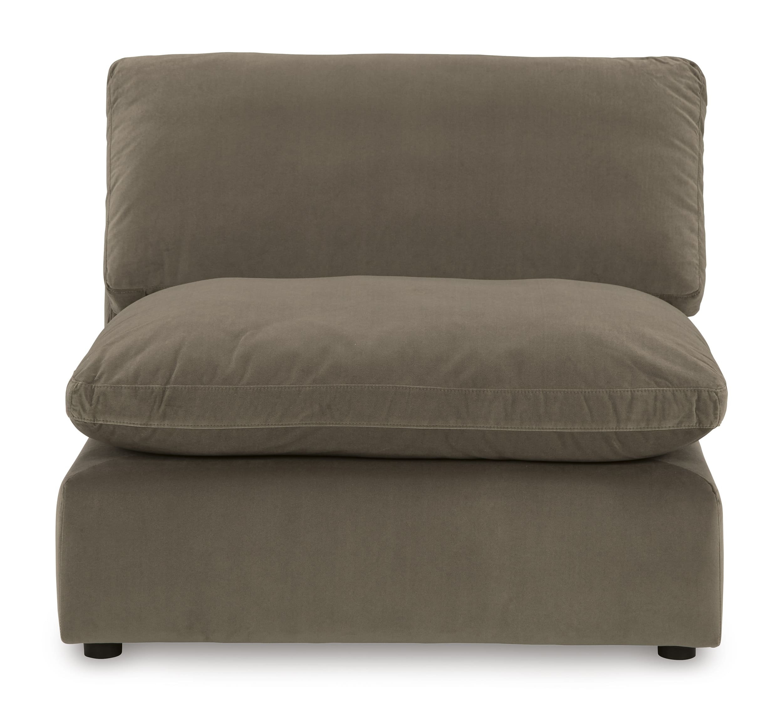 Ashley Furniture Sophie Armless Chair