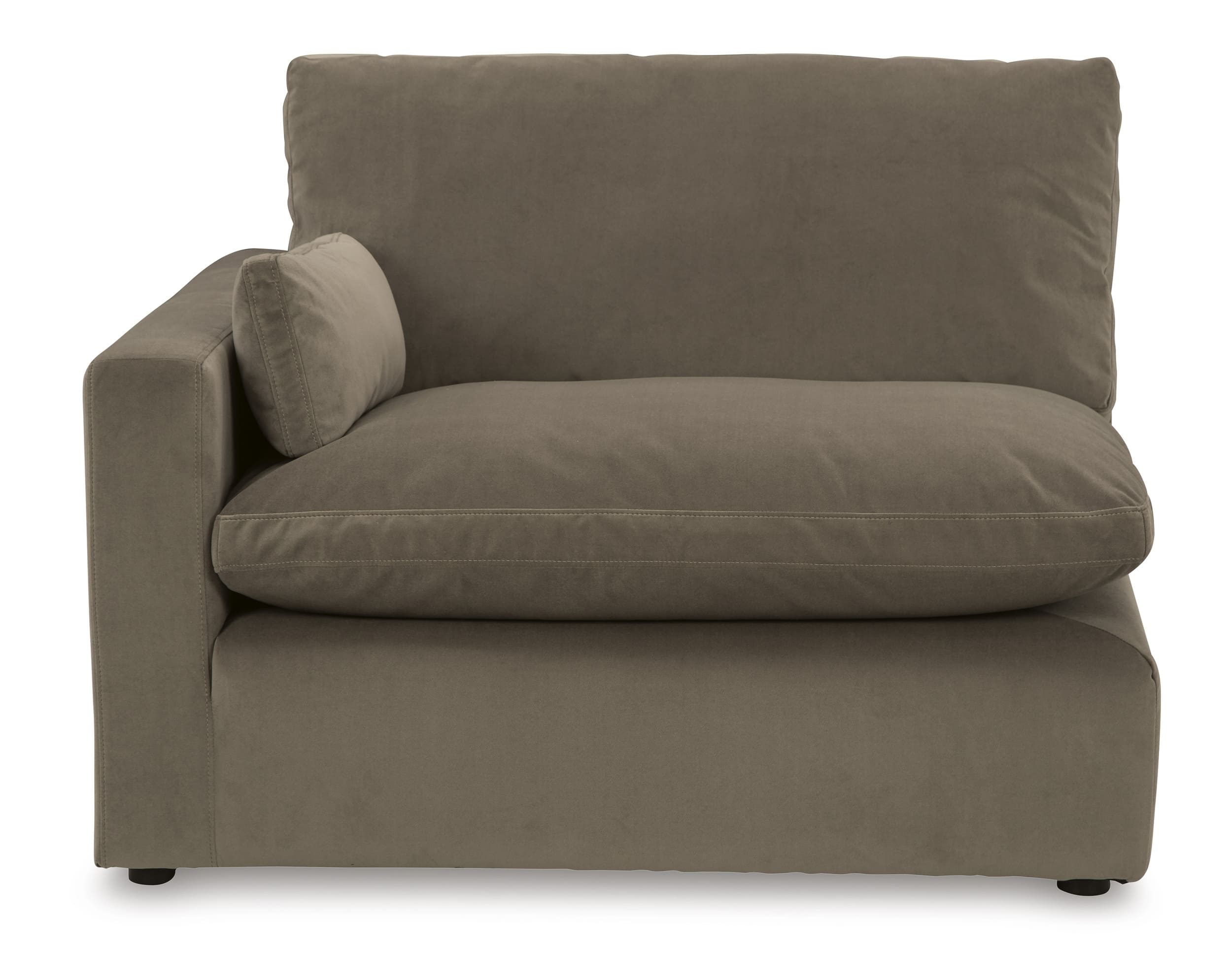 Sophie Left-Arm Facing Corner Chair