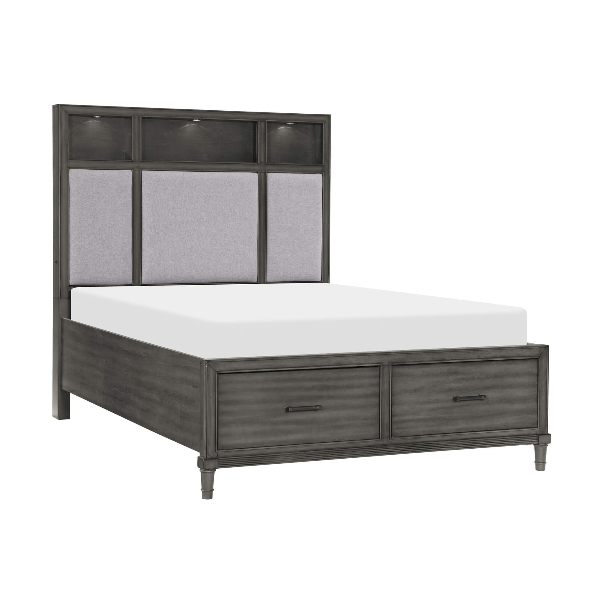 Wittenberry Bedroom Set