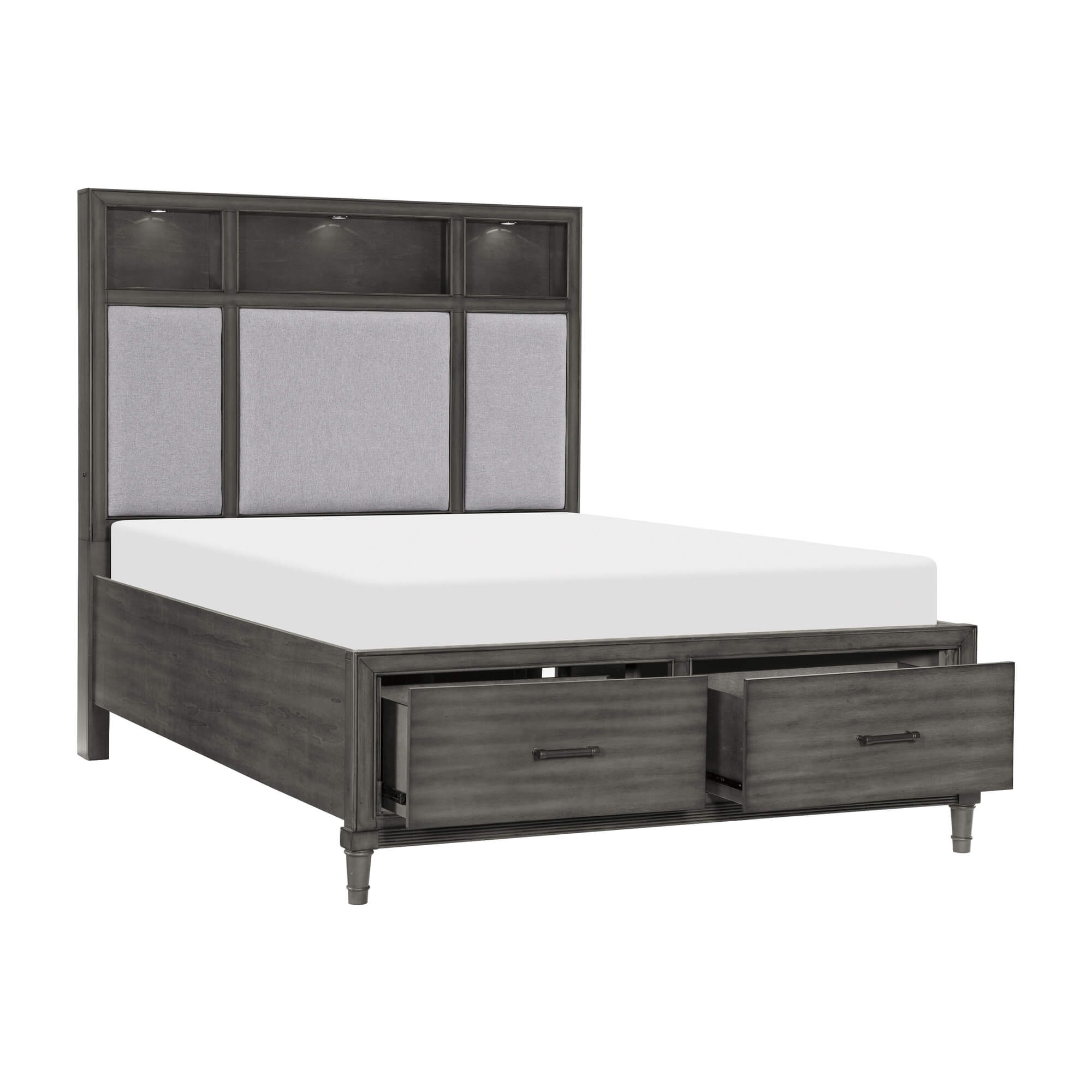 Wittenberry Bedroom Set