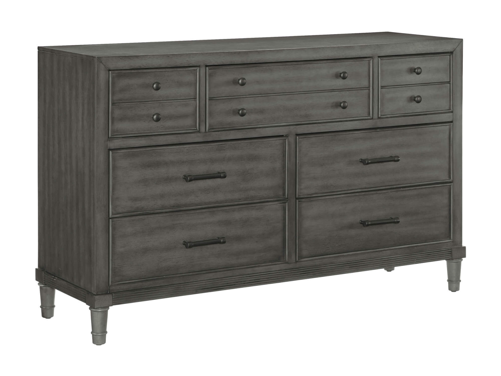 Wittenberry 7-Drawer Dresser