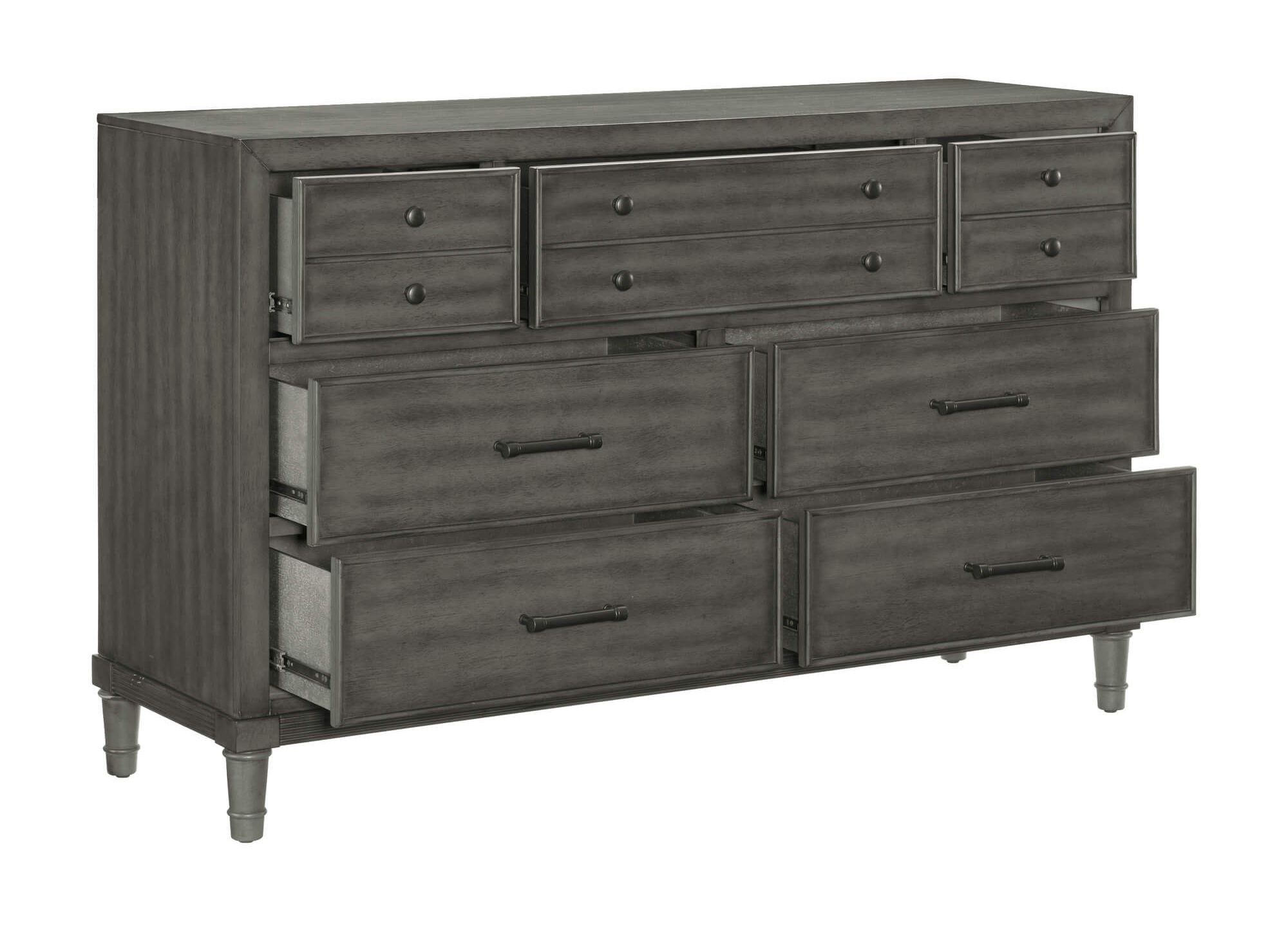 Wittenberry 7-Drawer Dresser