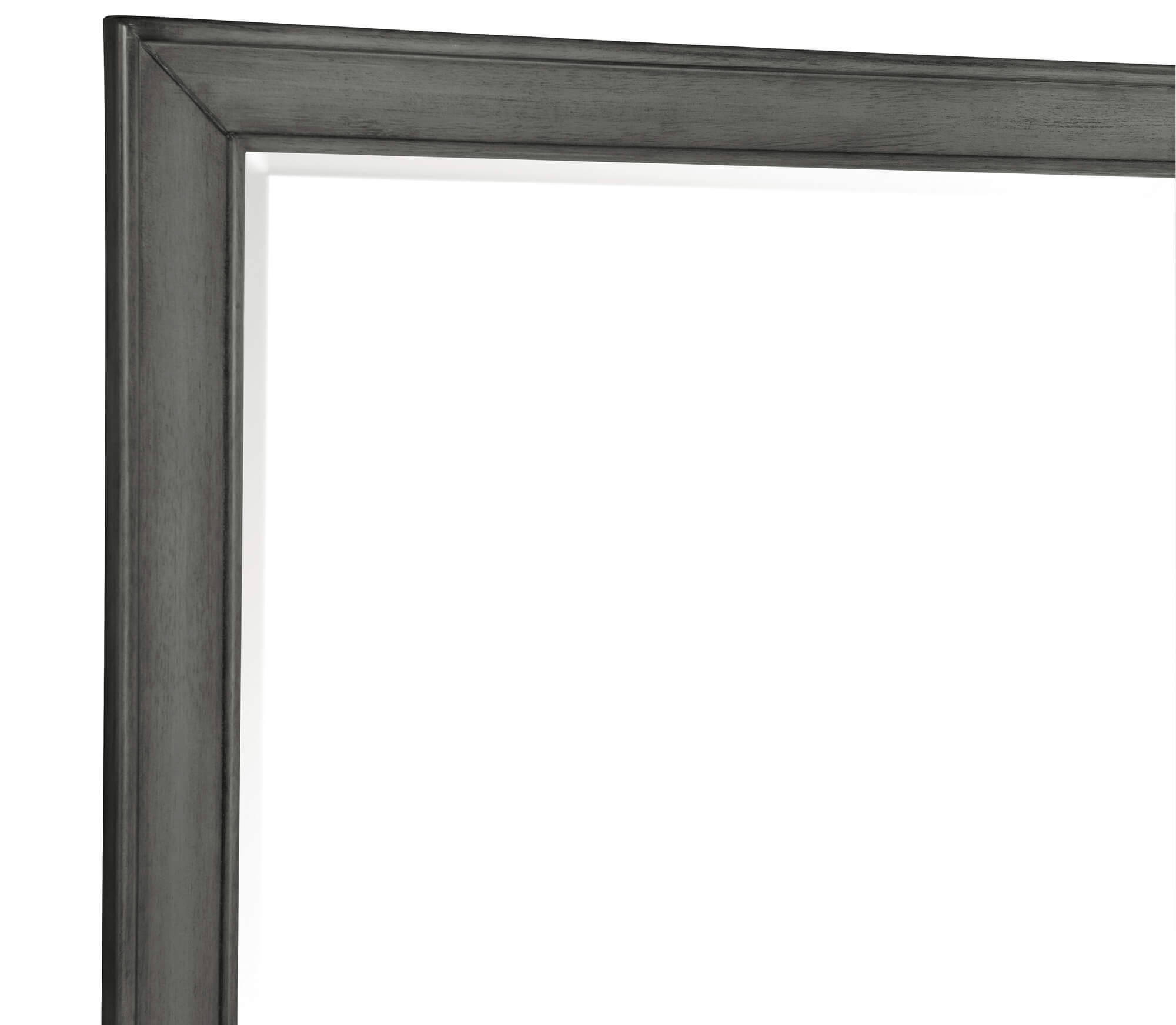 Wittenberry Mirror