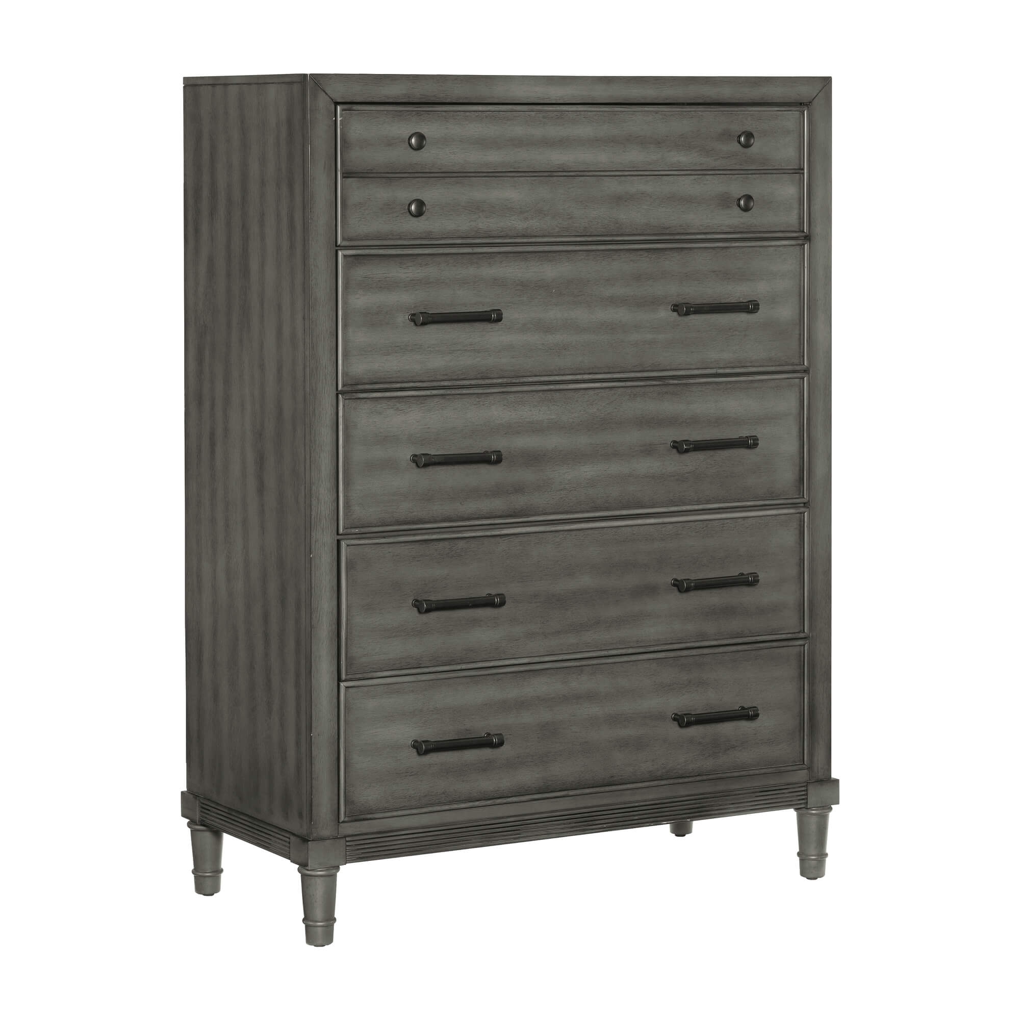 Wittenberry 5-Drawer Chest