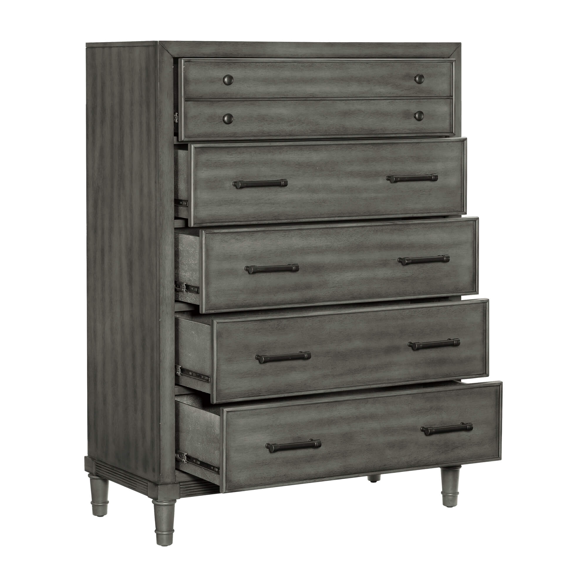 Wittenberry 5-Drawer Chest