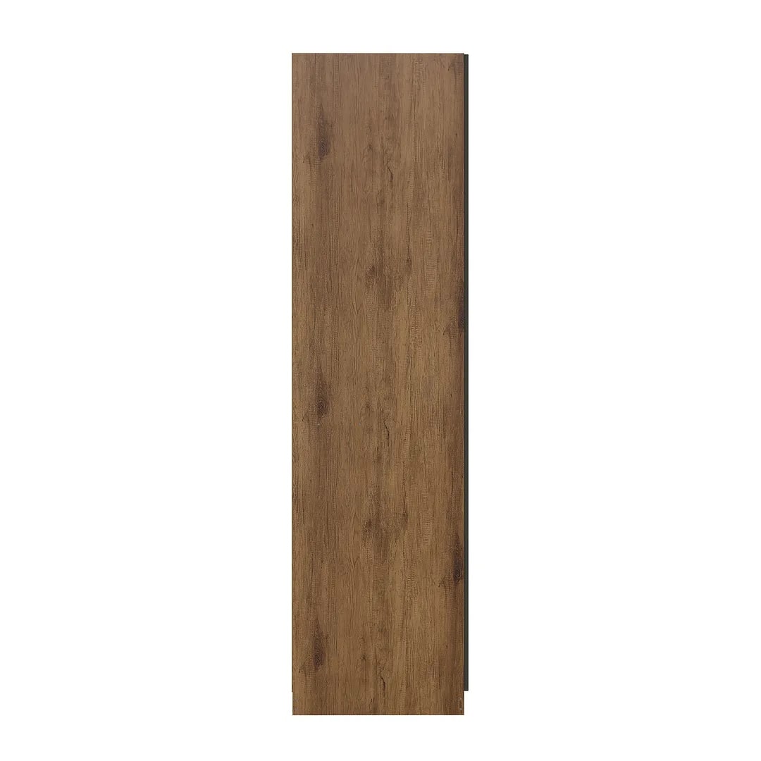 Gramercy 2-Section Freestanding Wardrobe Armoire Closet 