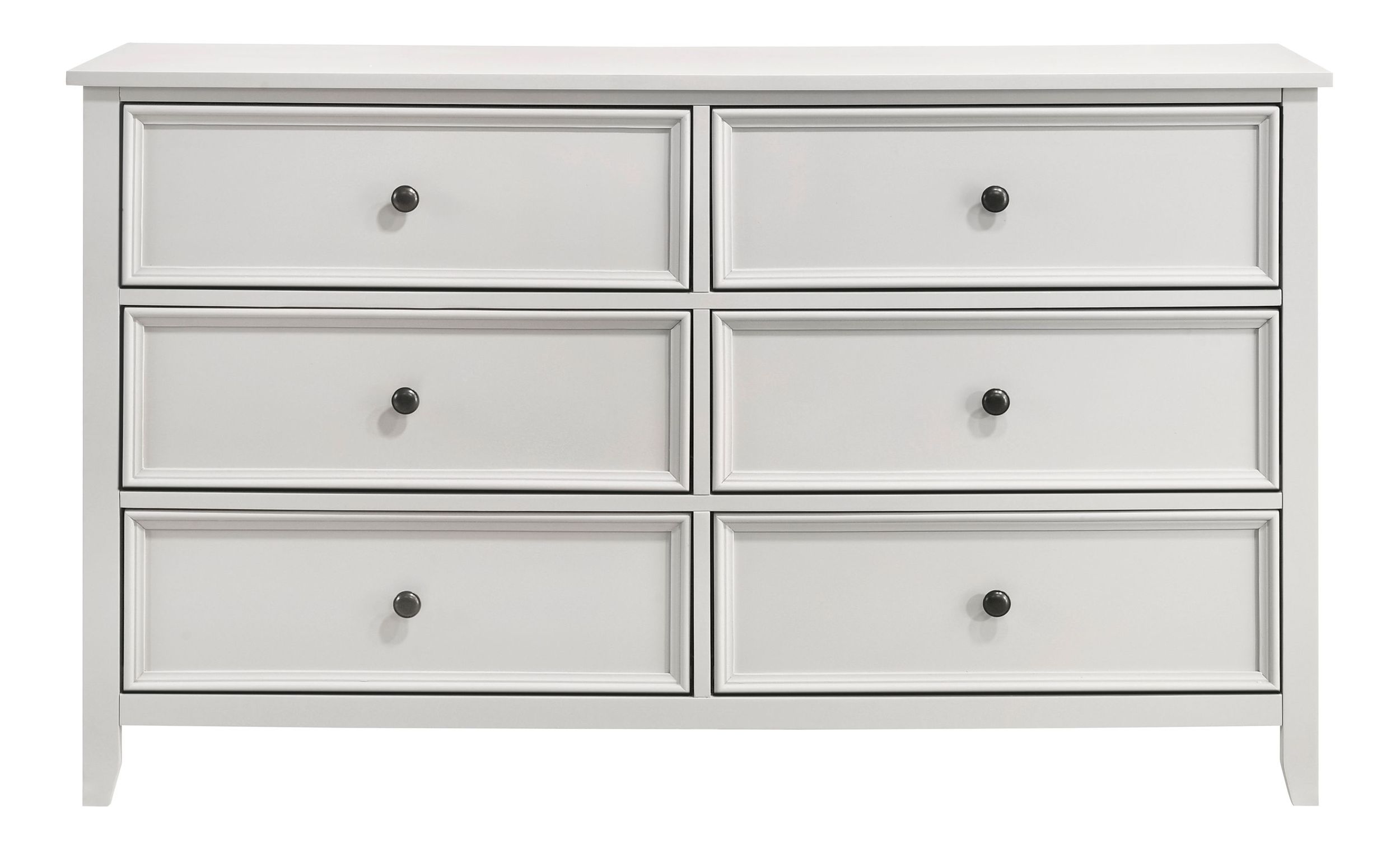 Donahue Wood Panel Bedroom Set