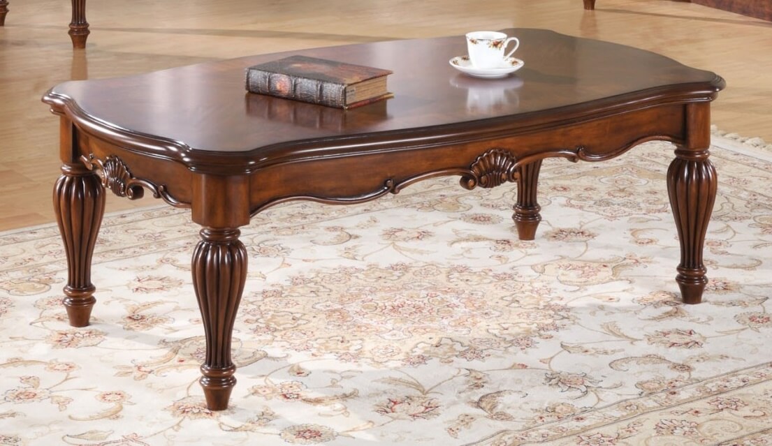 Dreena Coffee Table by Acme Furniture