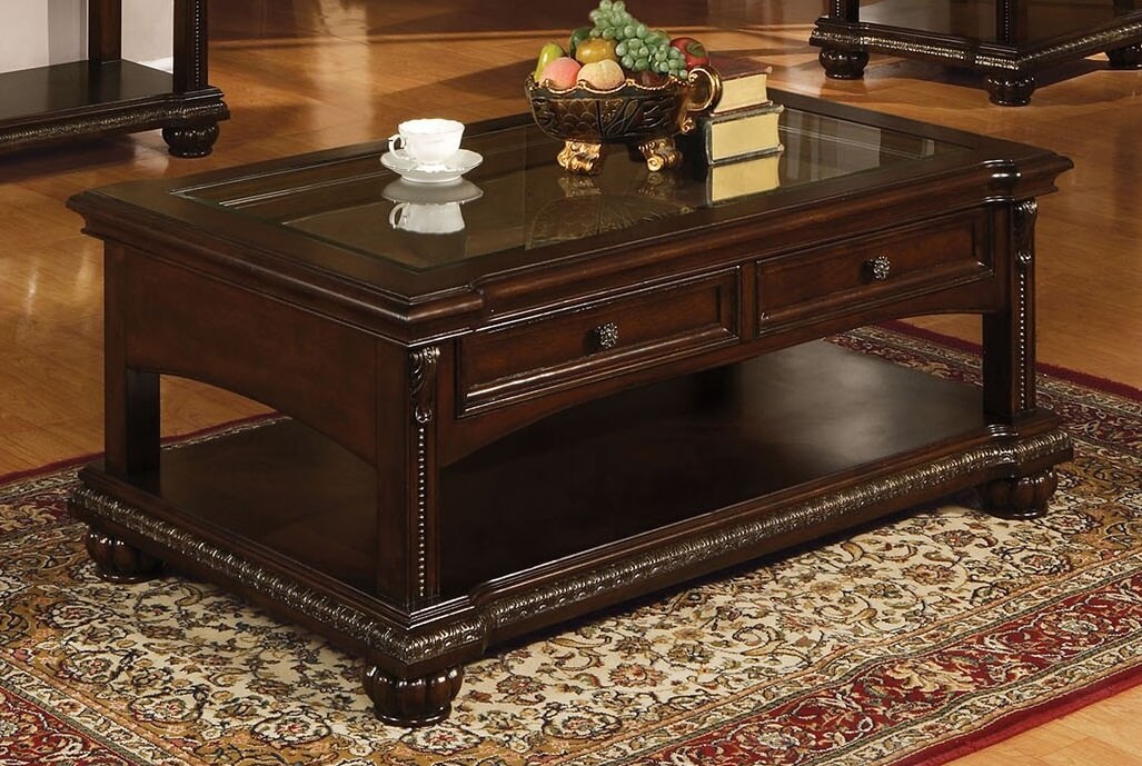 Anondale Coffee Table by Acme Furniture