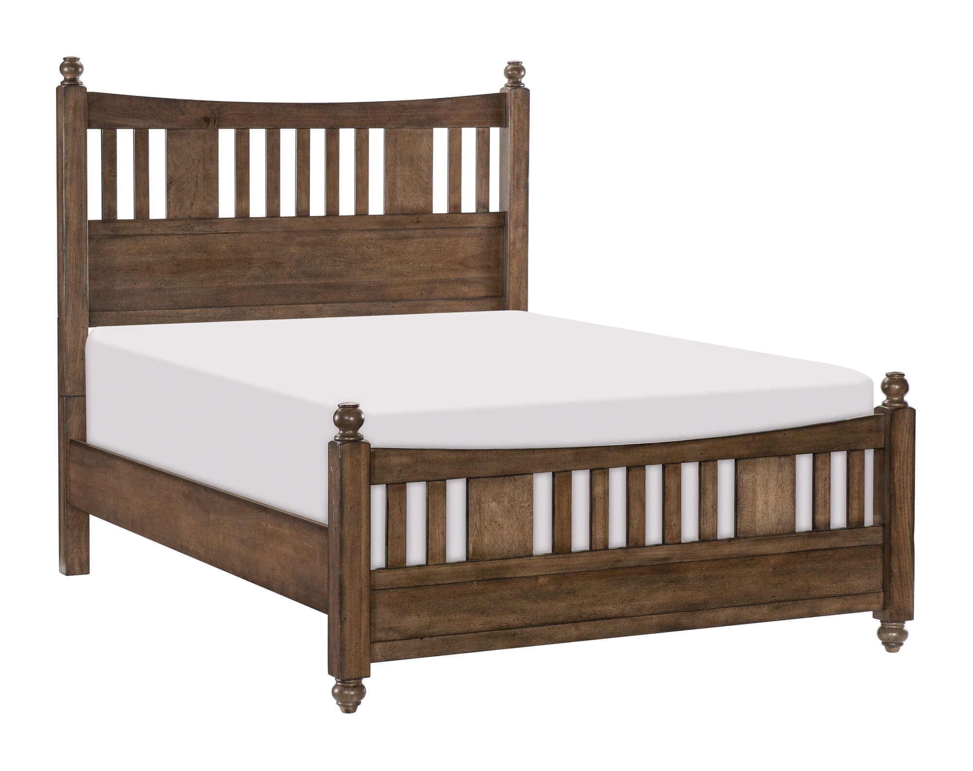 Brevard Bedroom Set