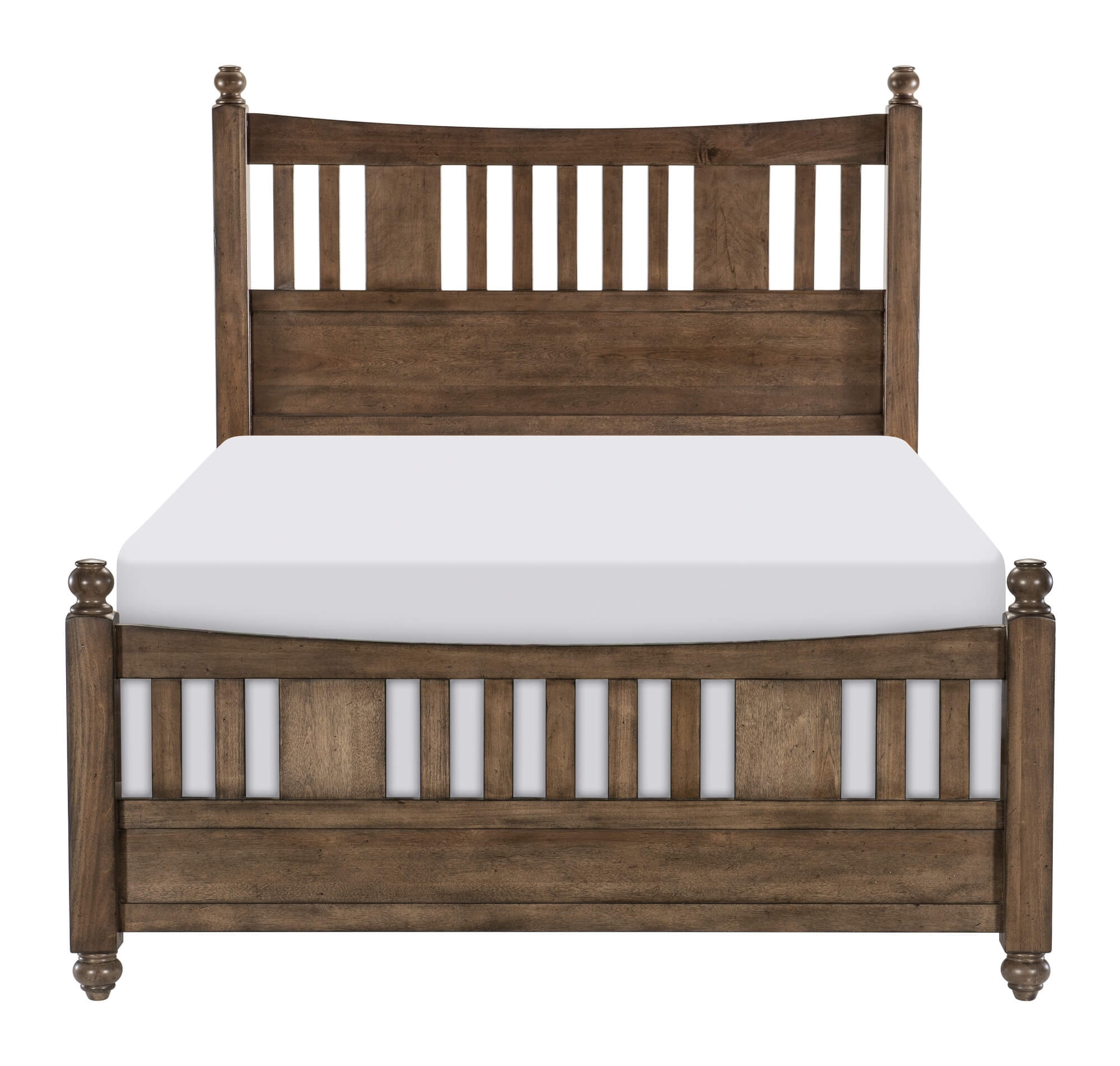 Brevard Full Size Bed