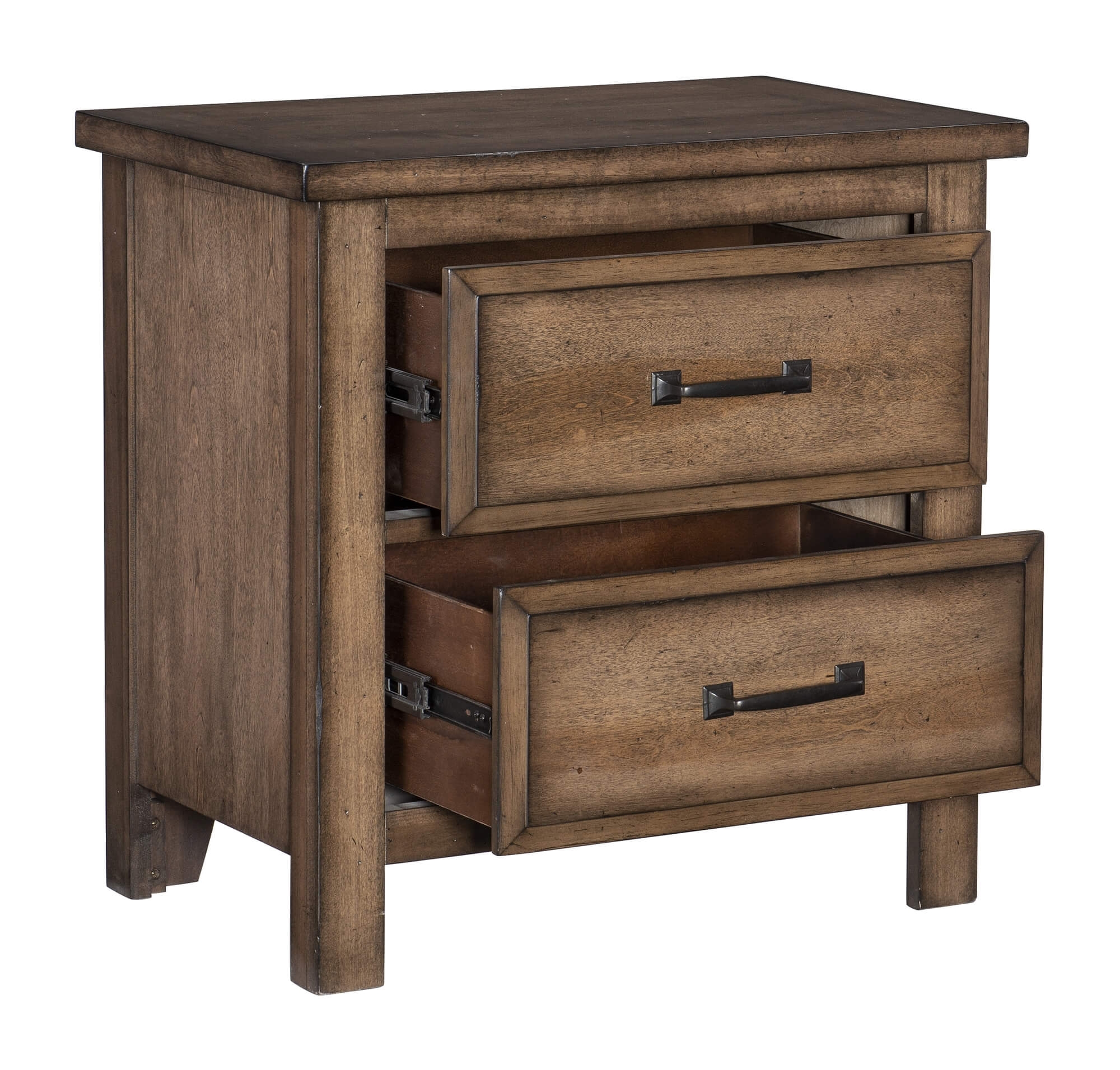 Brevard Bedroom Set