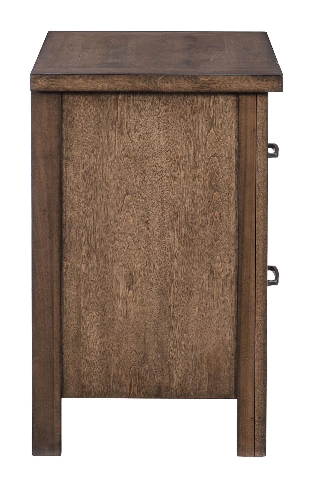 Brevard 2 Drawer Nightstand