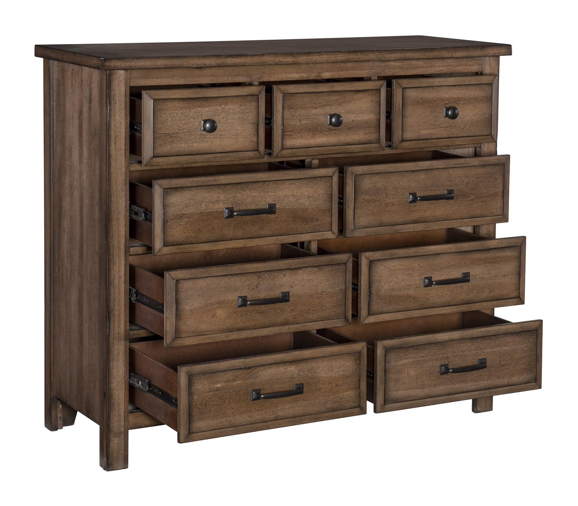 Brevard Bedroom Set