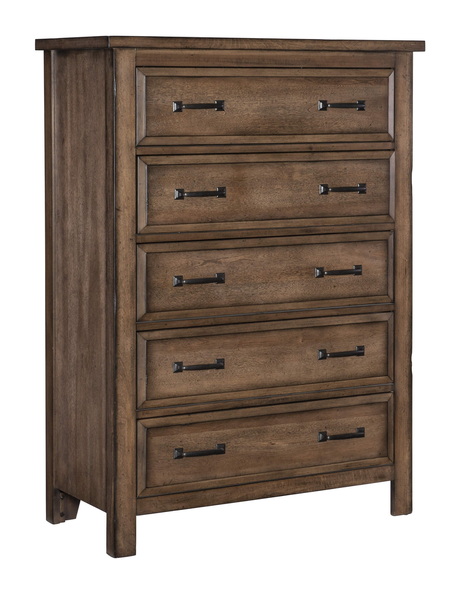 Brevard 5 Drawer Chest
