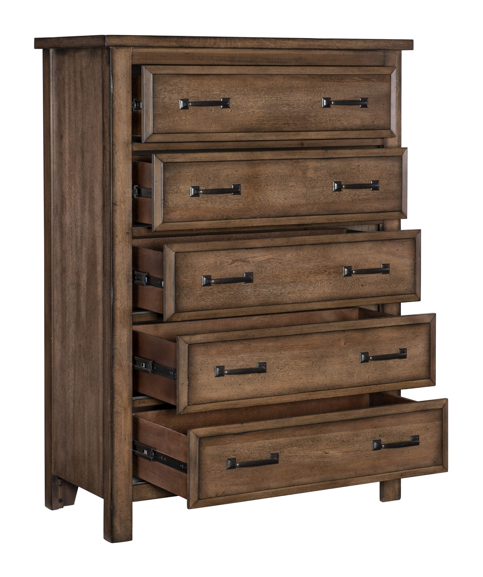 Brevard 5 Drawer Chest