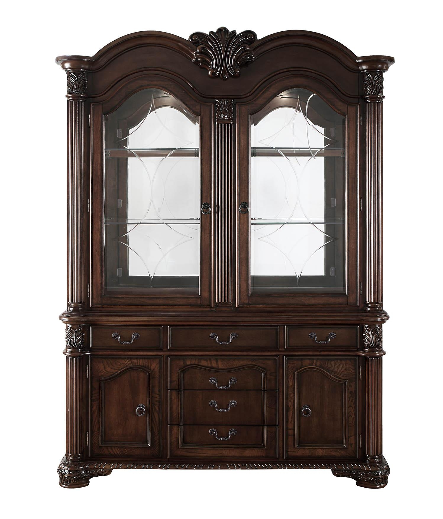 Chateau De Ville Dining Room Set