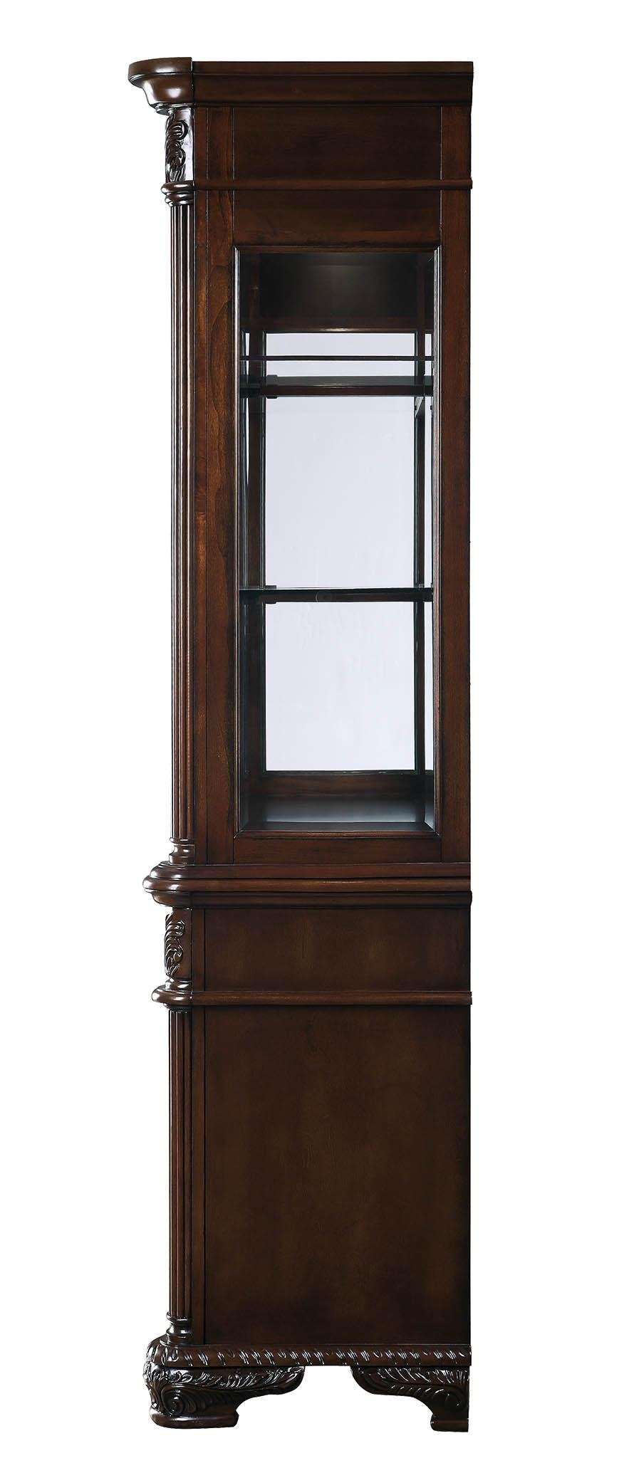 Chateau De Ville China Cabinet