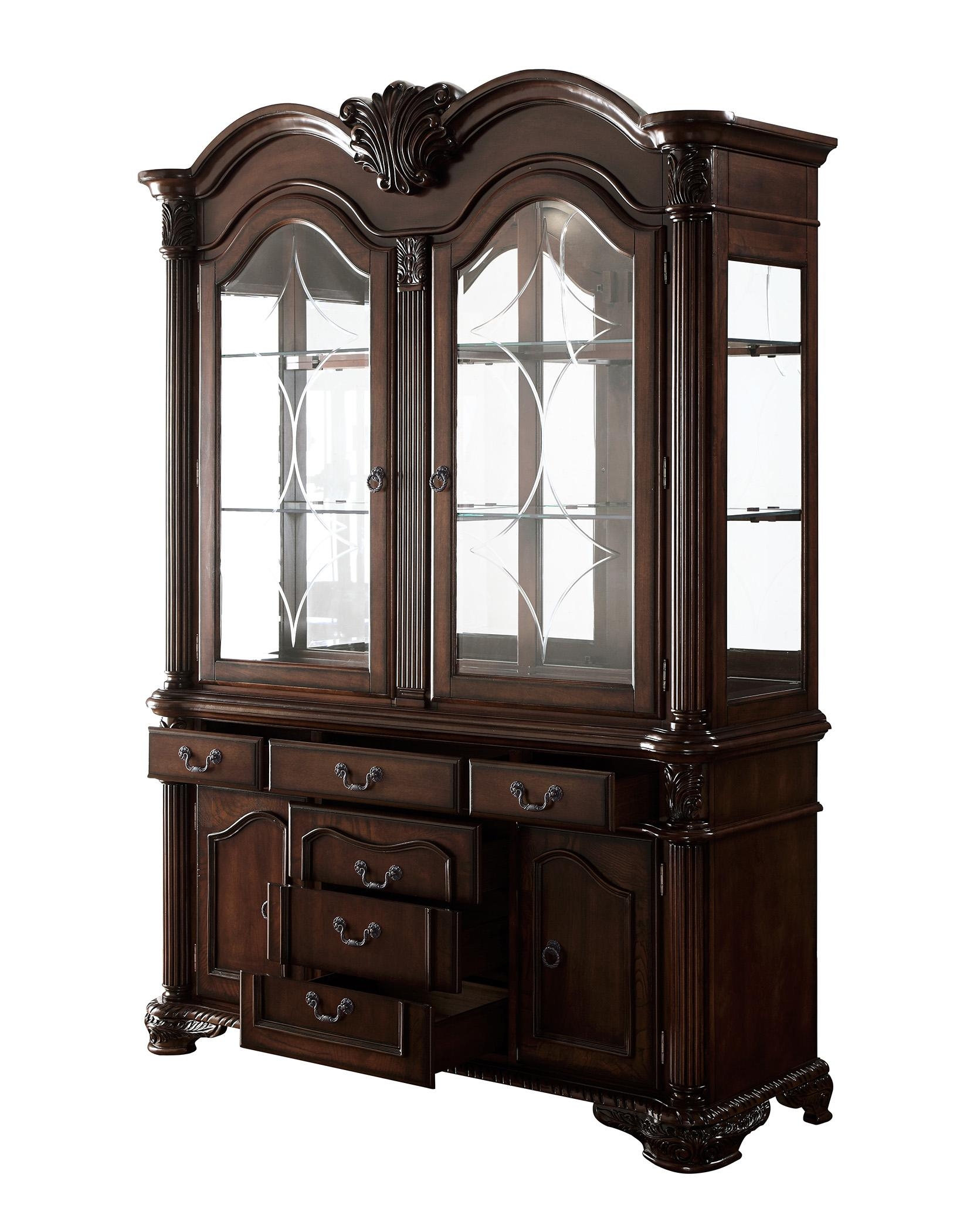 Chateau De Ville Dining Room Set