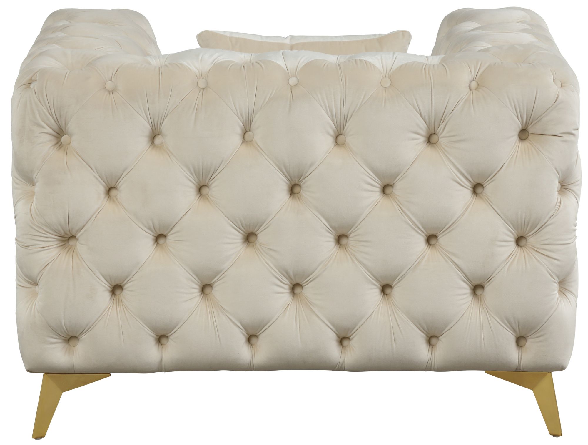 Kingdom Velvet Chair