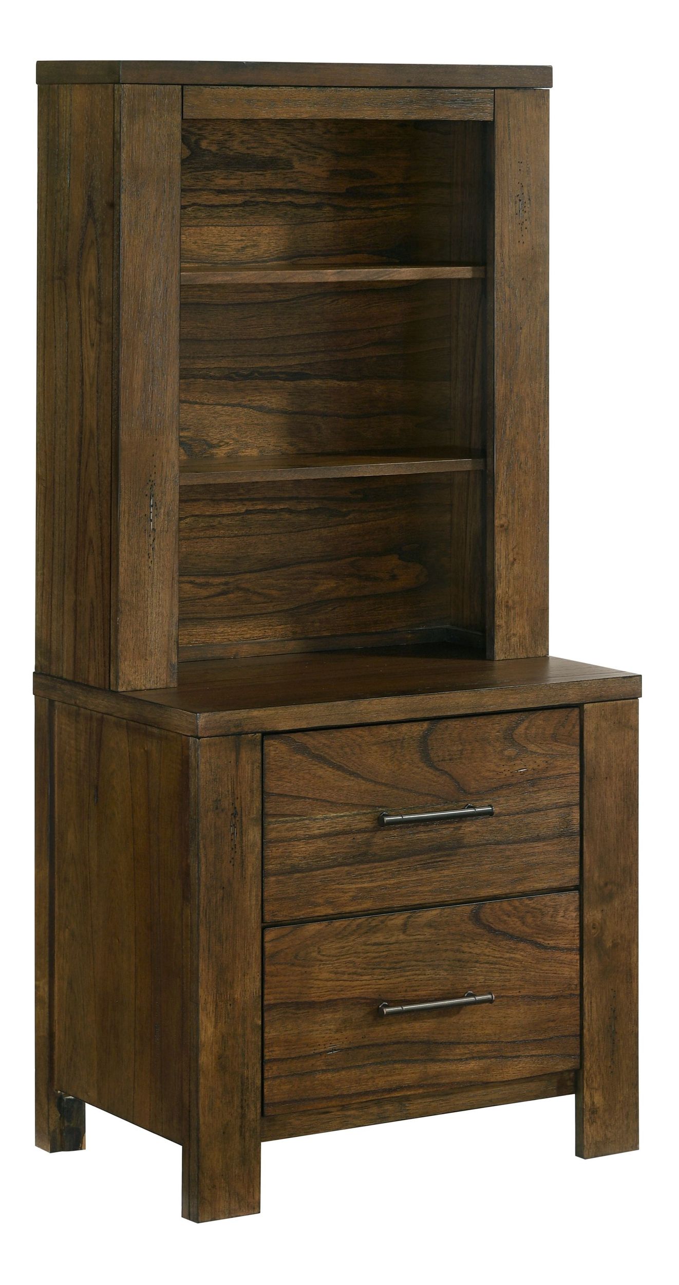 Sullivan Wood Night Stand Pier