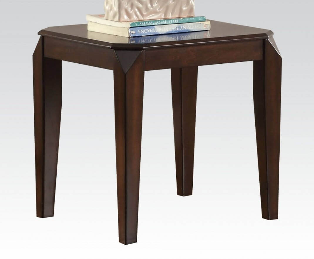 Docila End Table