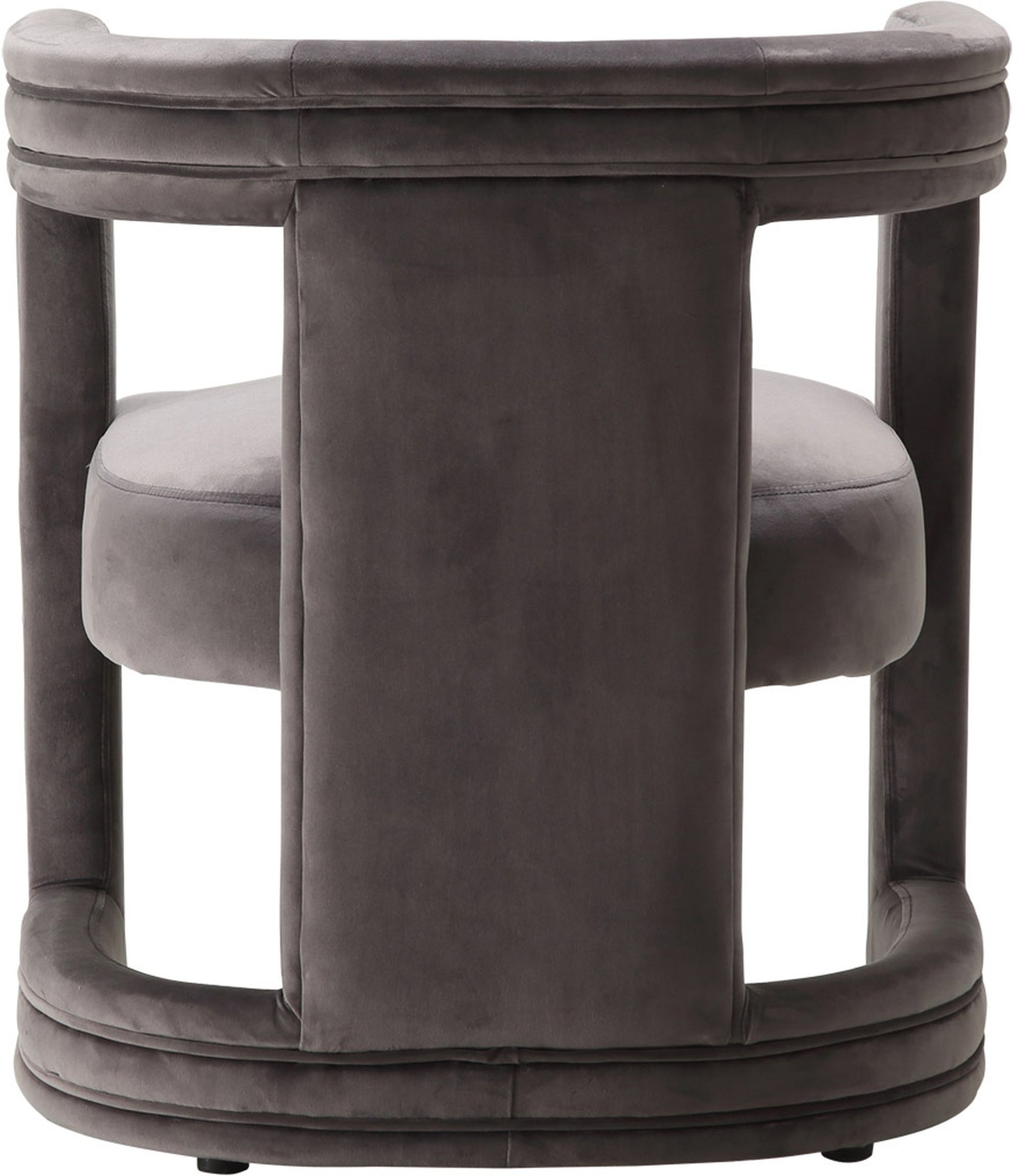Blair Velvet Accent Chair
