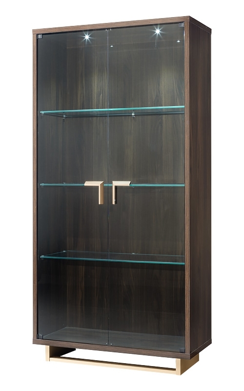 Volare Wood Veneer Dining Room Set
