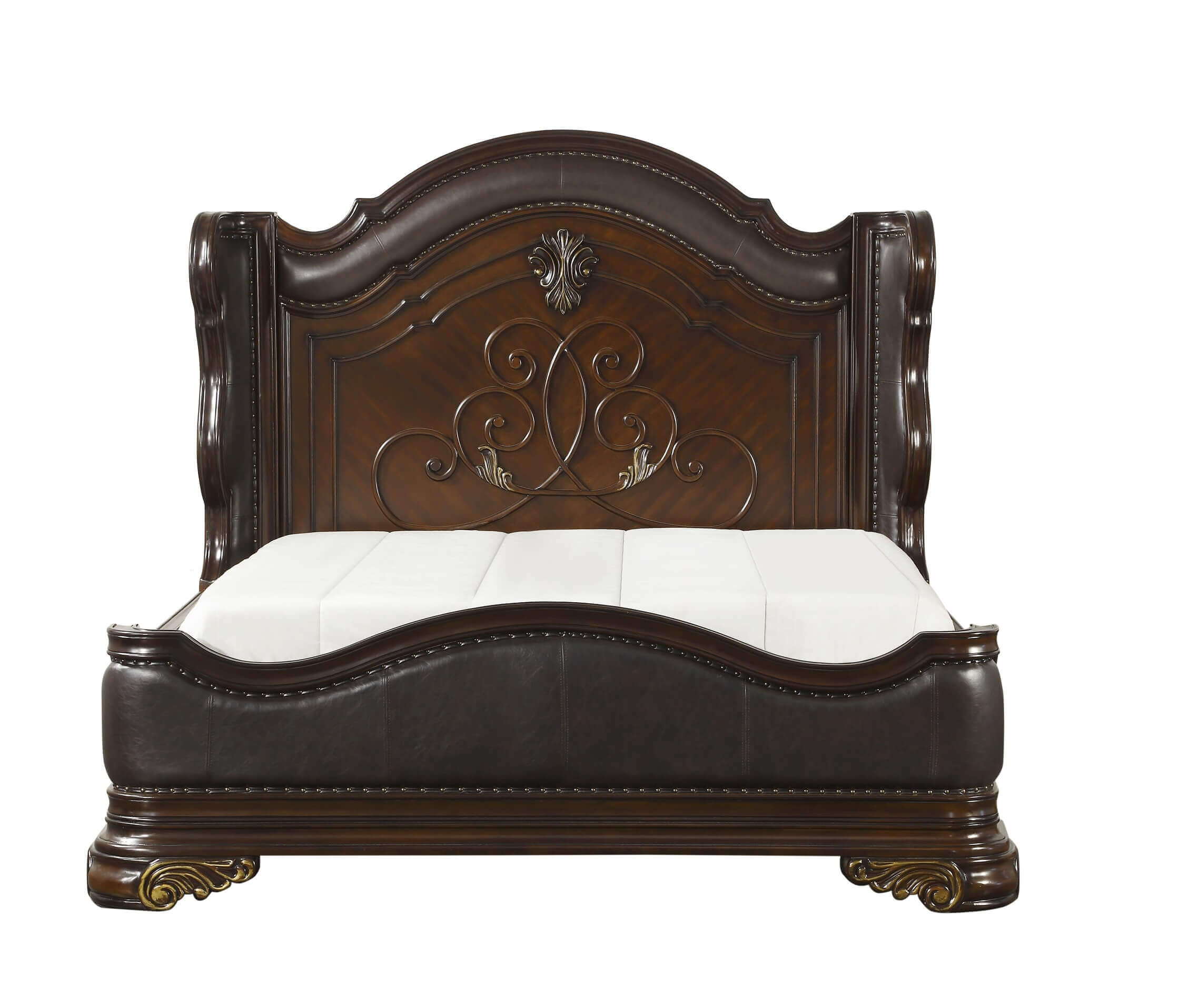 Royal Highlands Bedroom Set