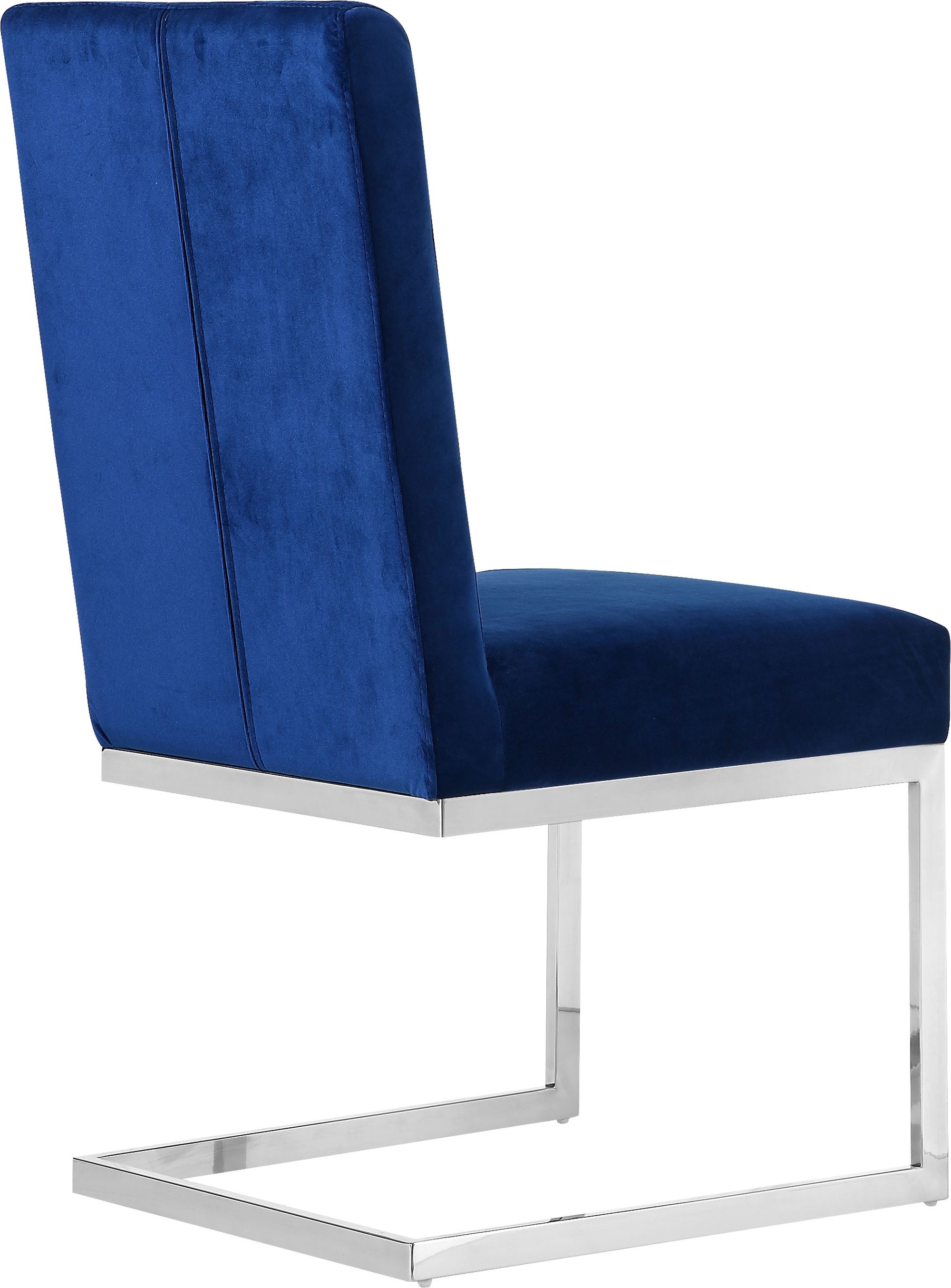 Carlton Velvet Dining Chair