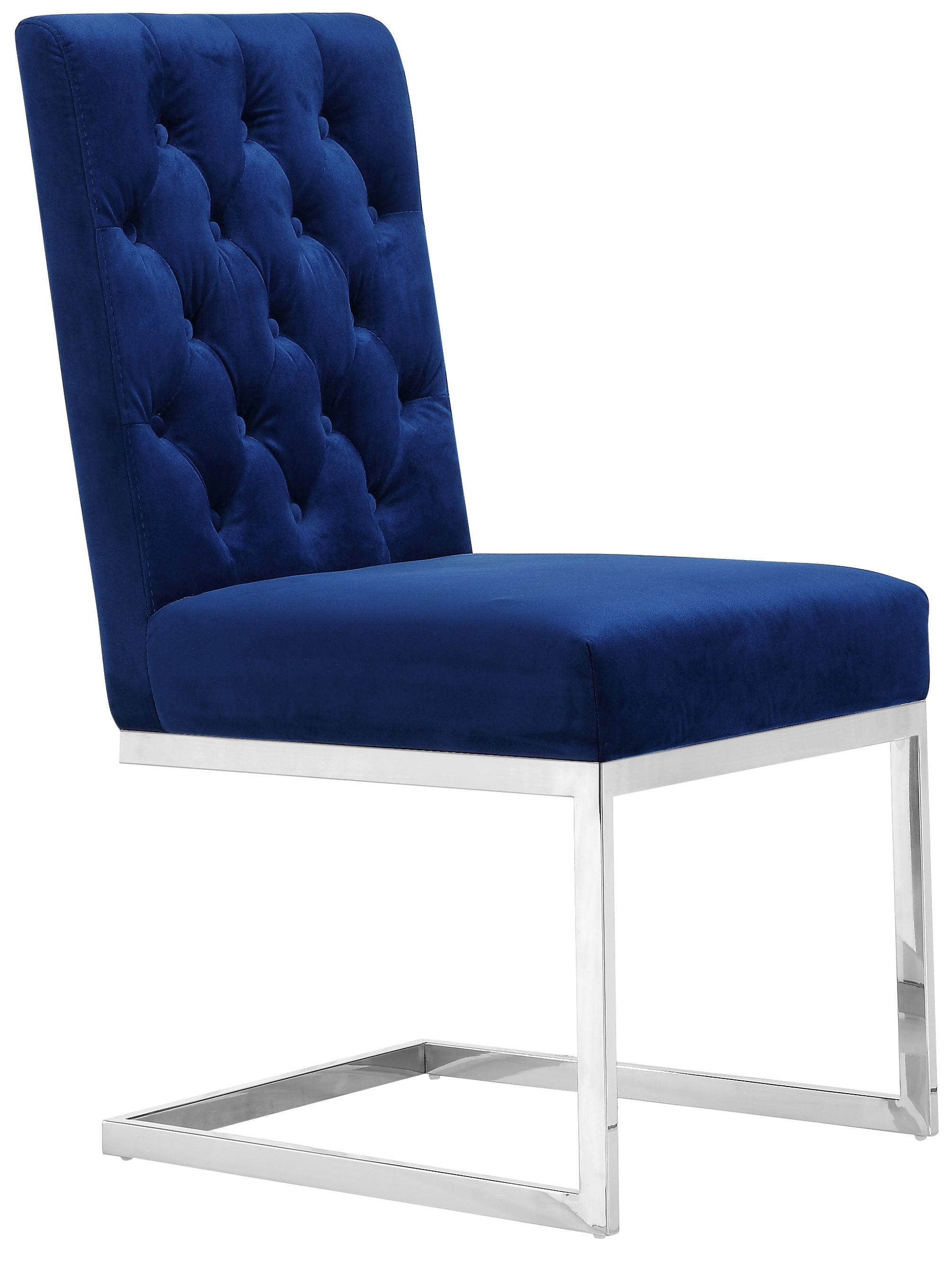 Carlton Velvet Dining Chair