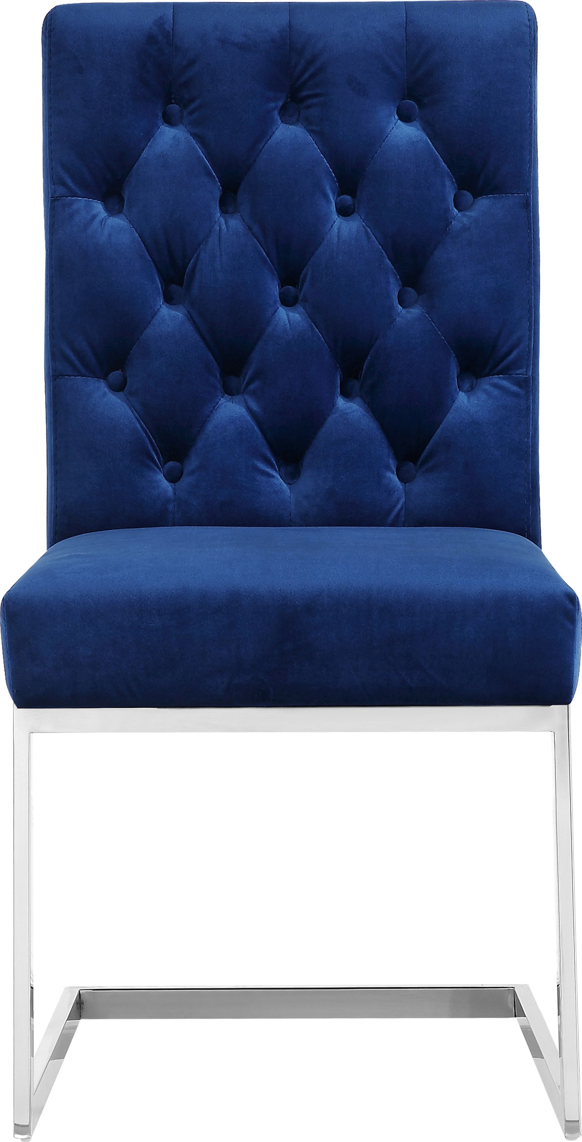 Carlton Velvet Dining Chair
