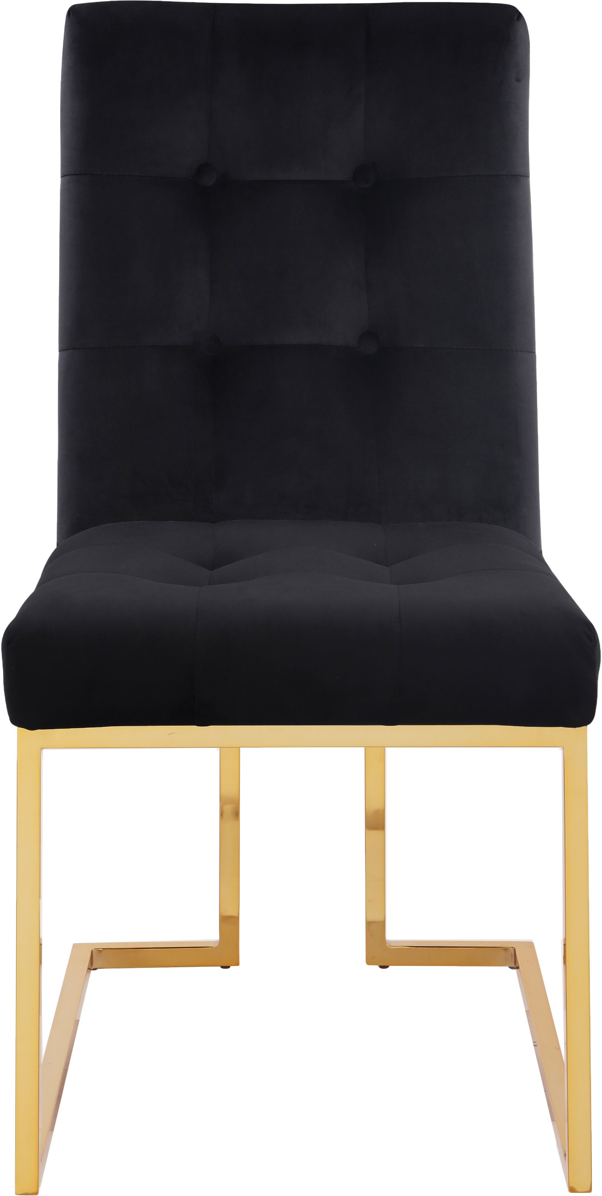 Pierre Velvet Dining Chair
