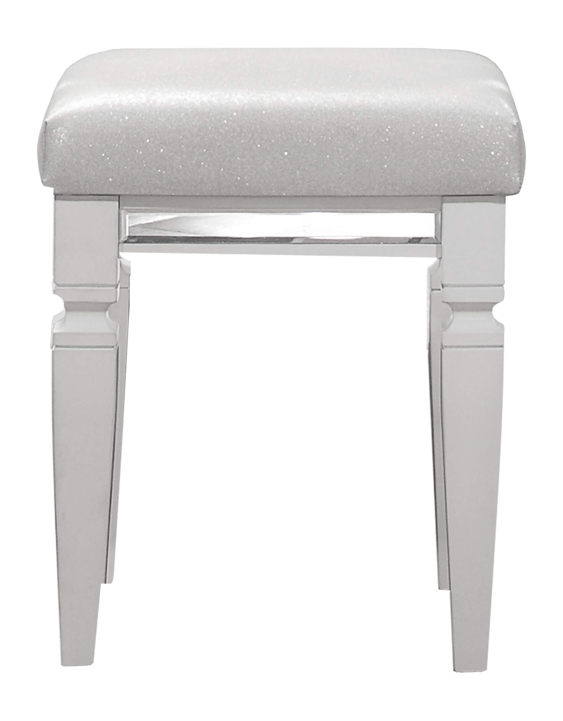 Tamsin Vanity Stool
