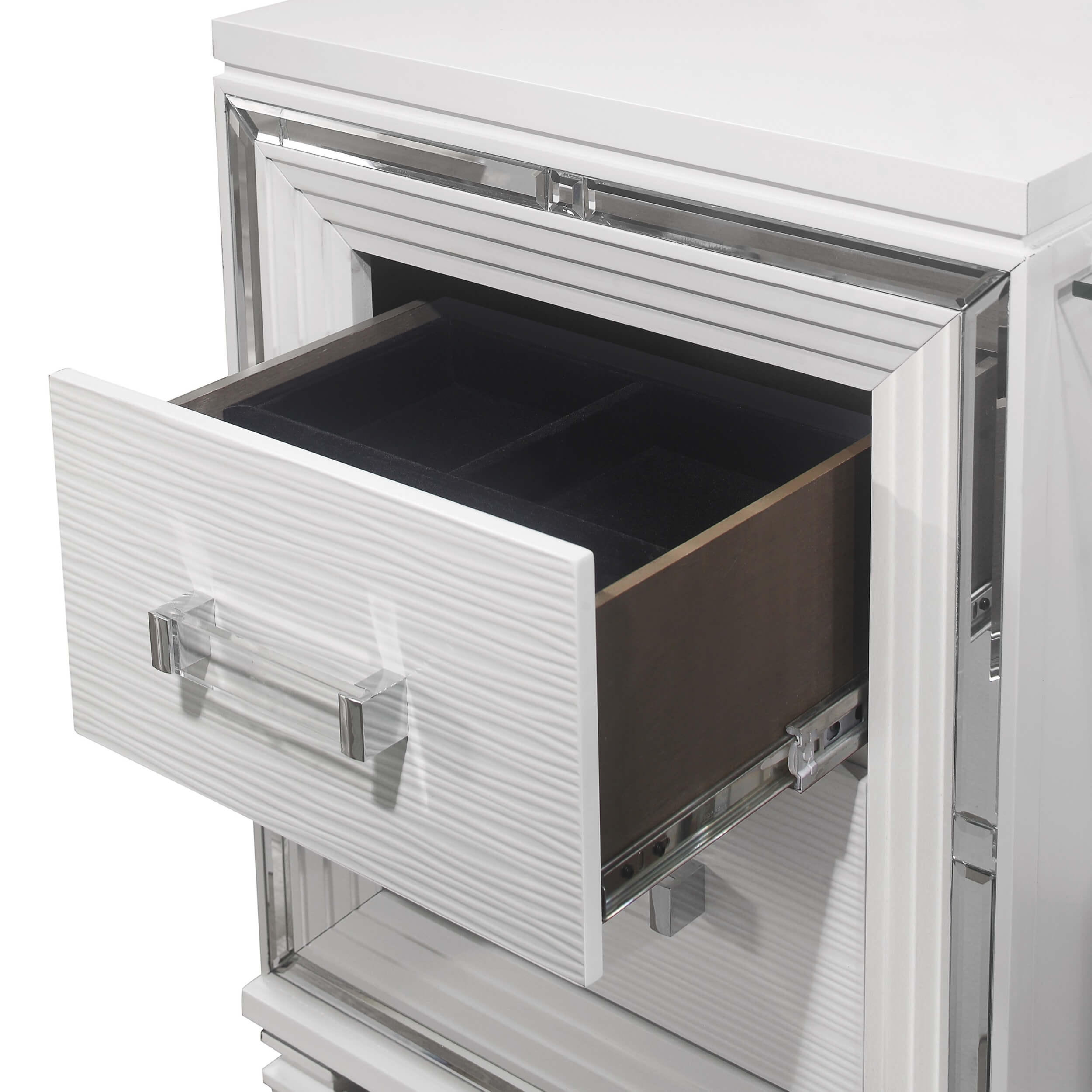 Tamsin Vanity Dresser