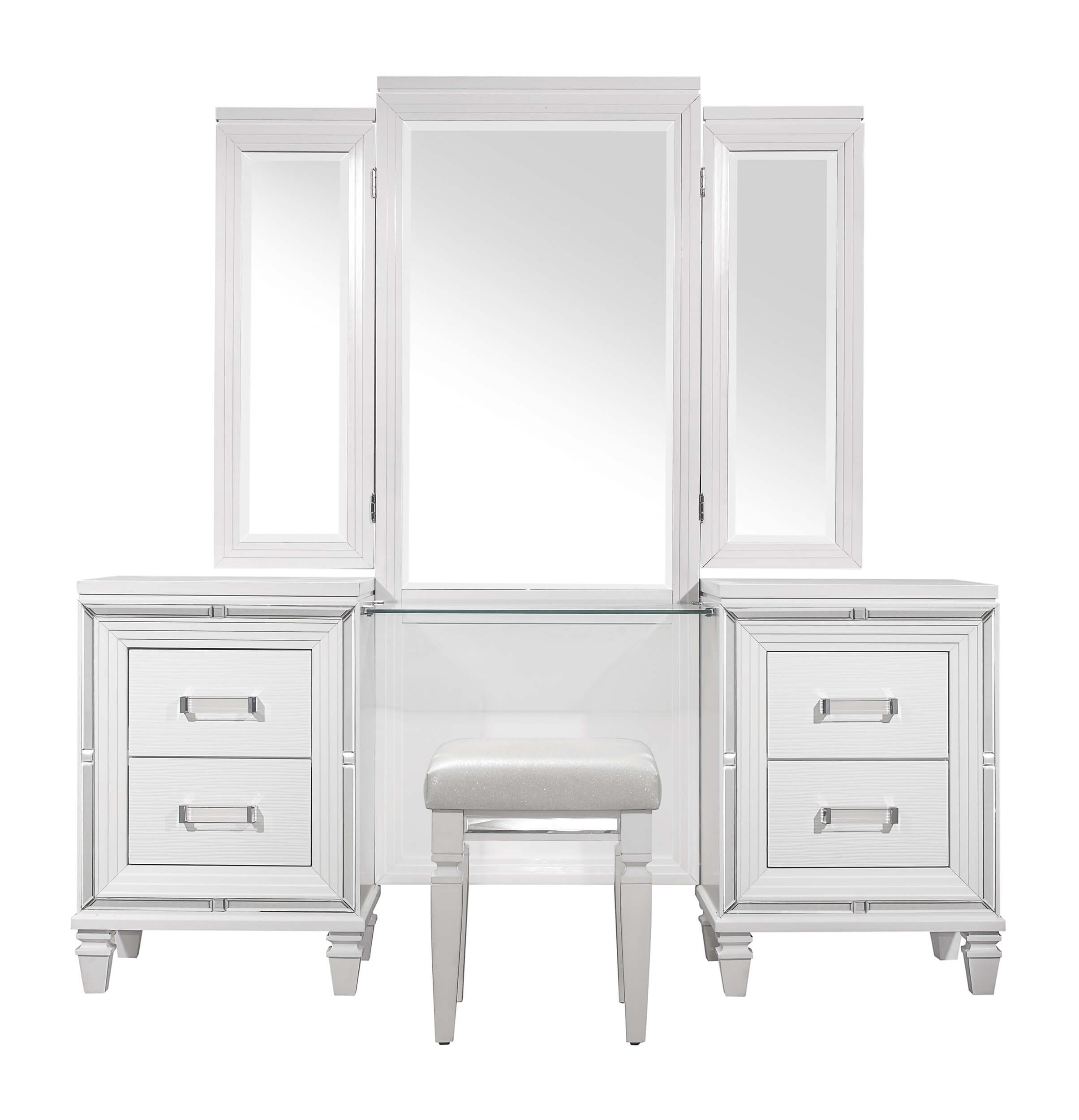 Vanity Set With Stool OfferUp Special