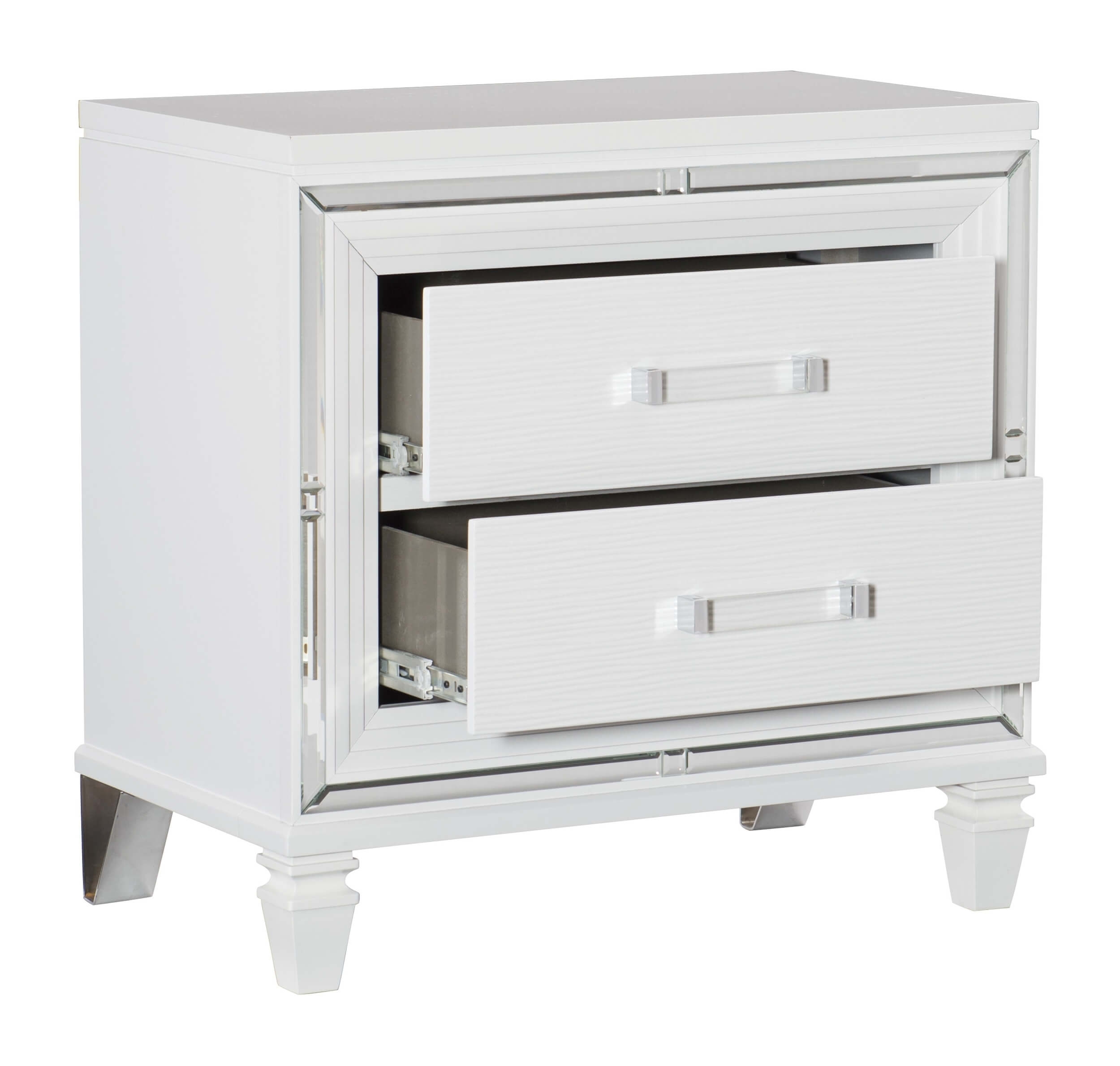 Kaydell Queen Storage Bed
