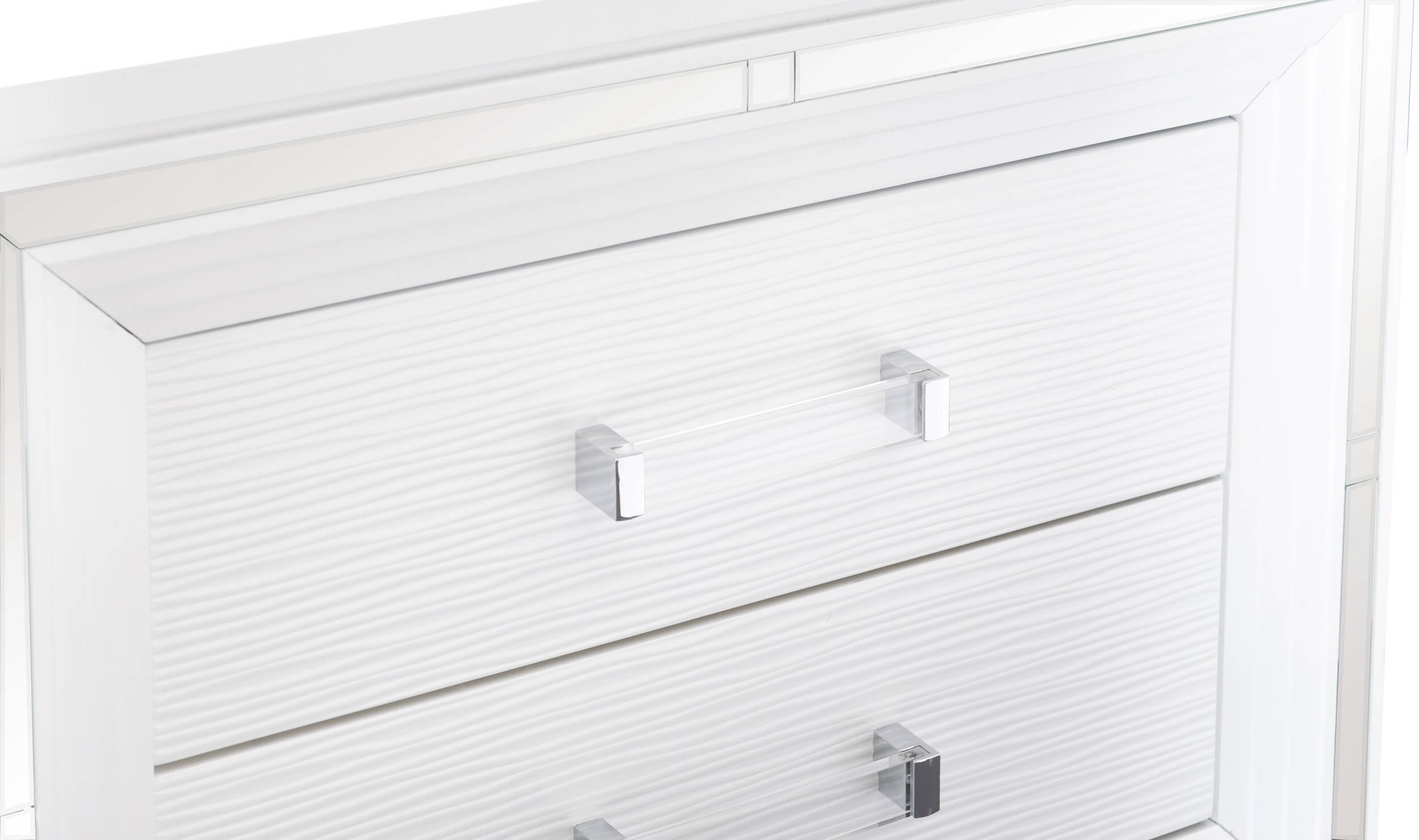 Home Elegance Tamsin Dresser 