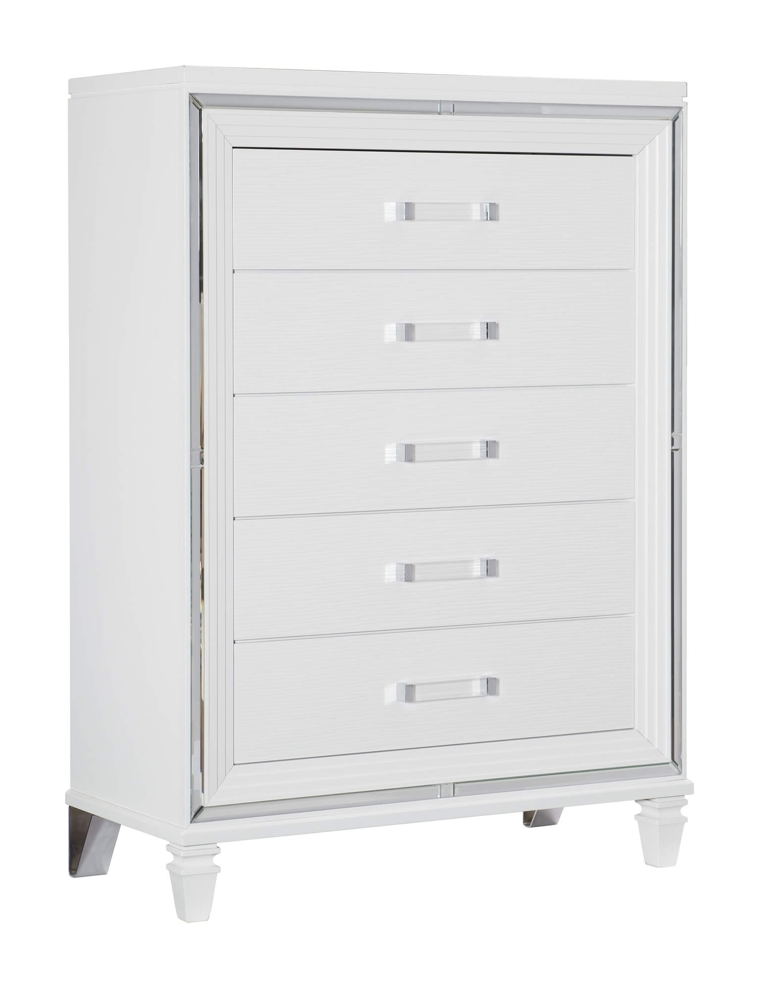 Tamsin Wood Chest