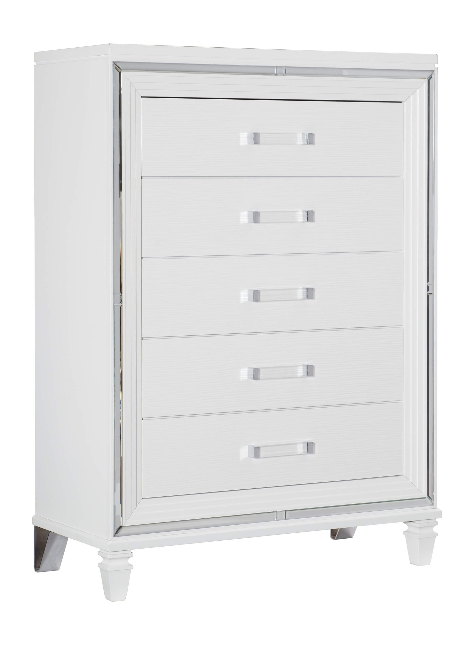 Kaydell Chest of Drawers