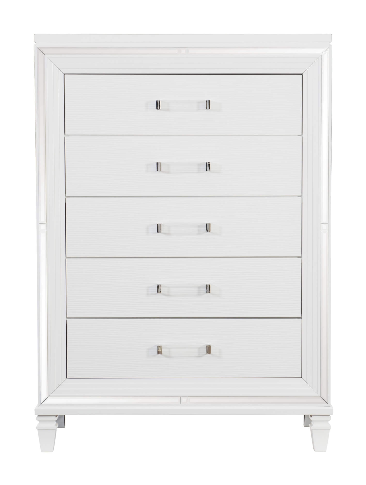 Tamsin Wood Chest
