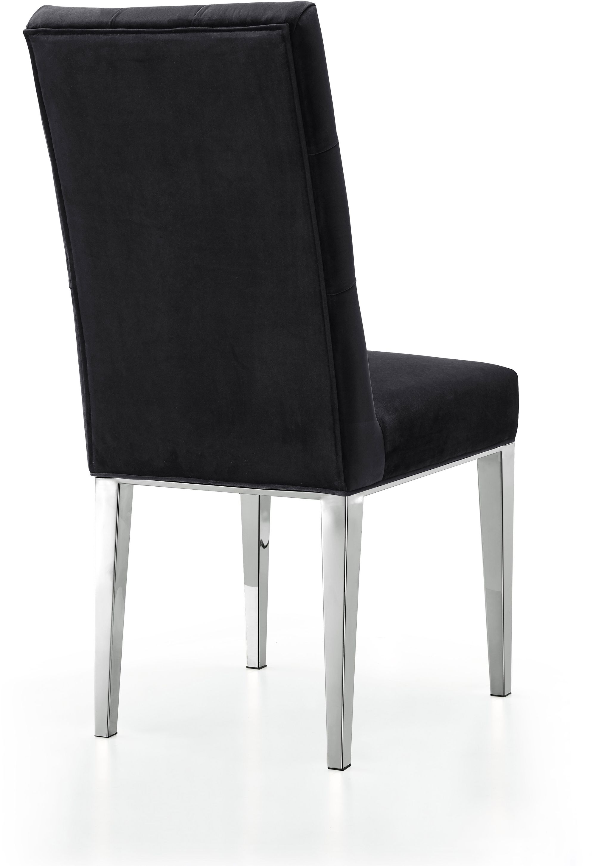 Juno Velvet Dining Chair
