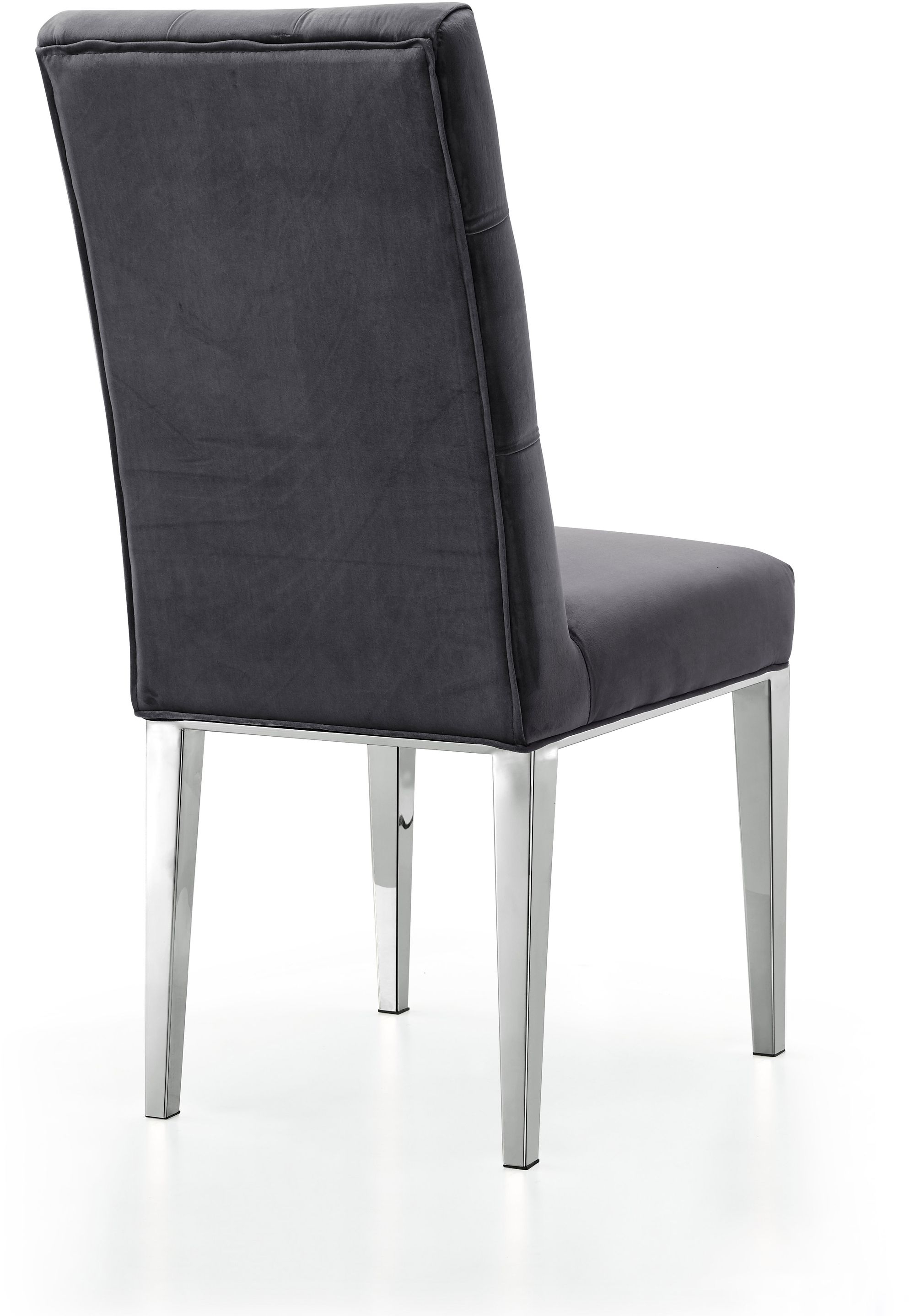 Juno Velvet Dining Chair