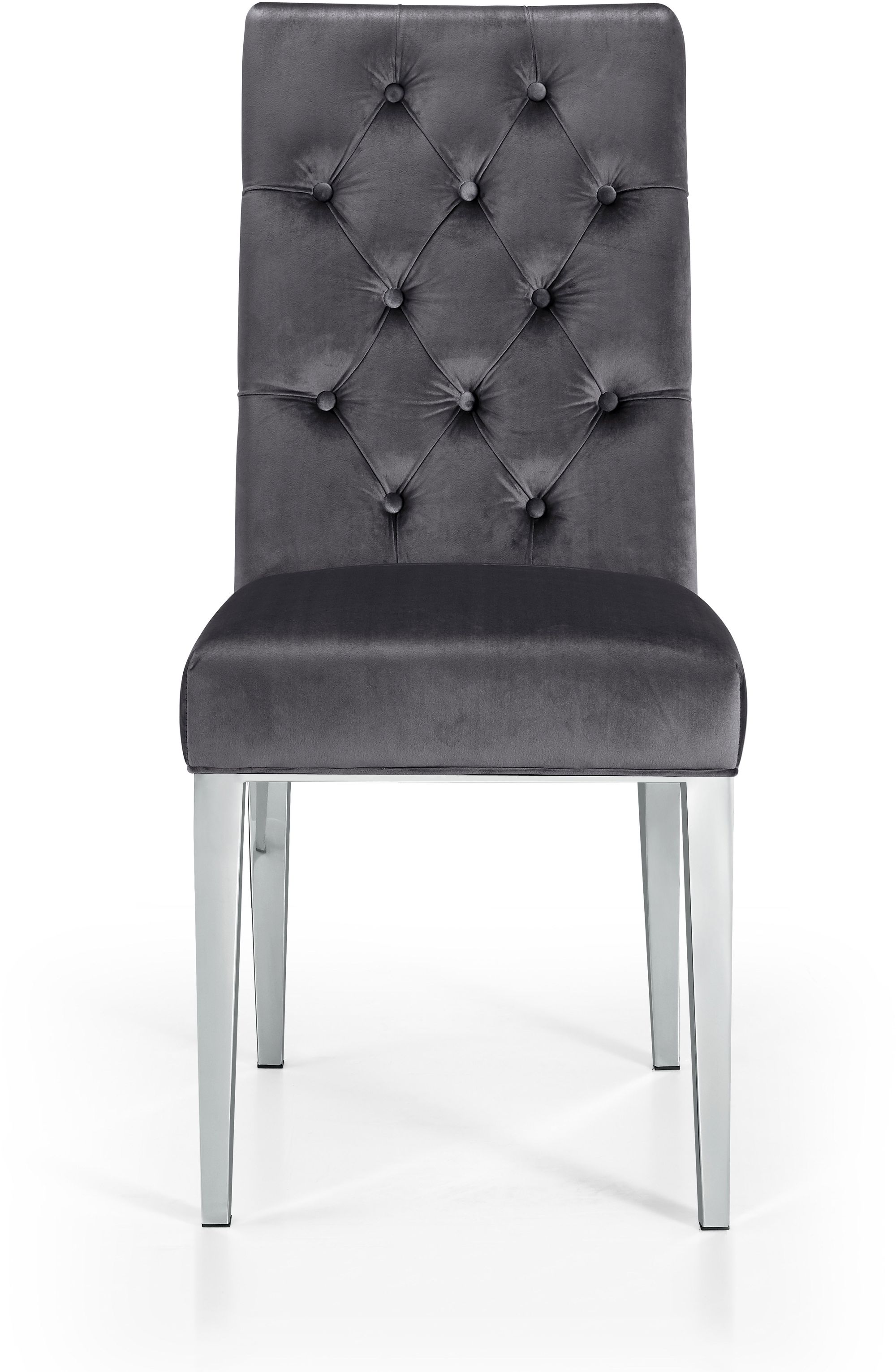 Juno Velvet Dining Chair