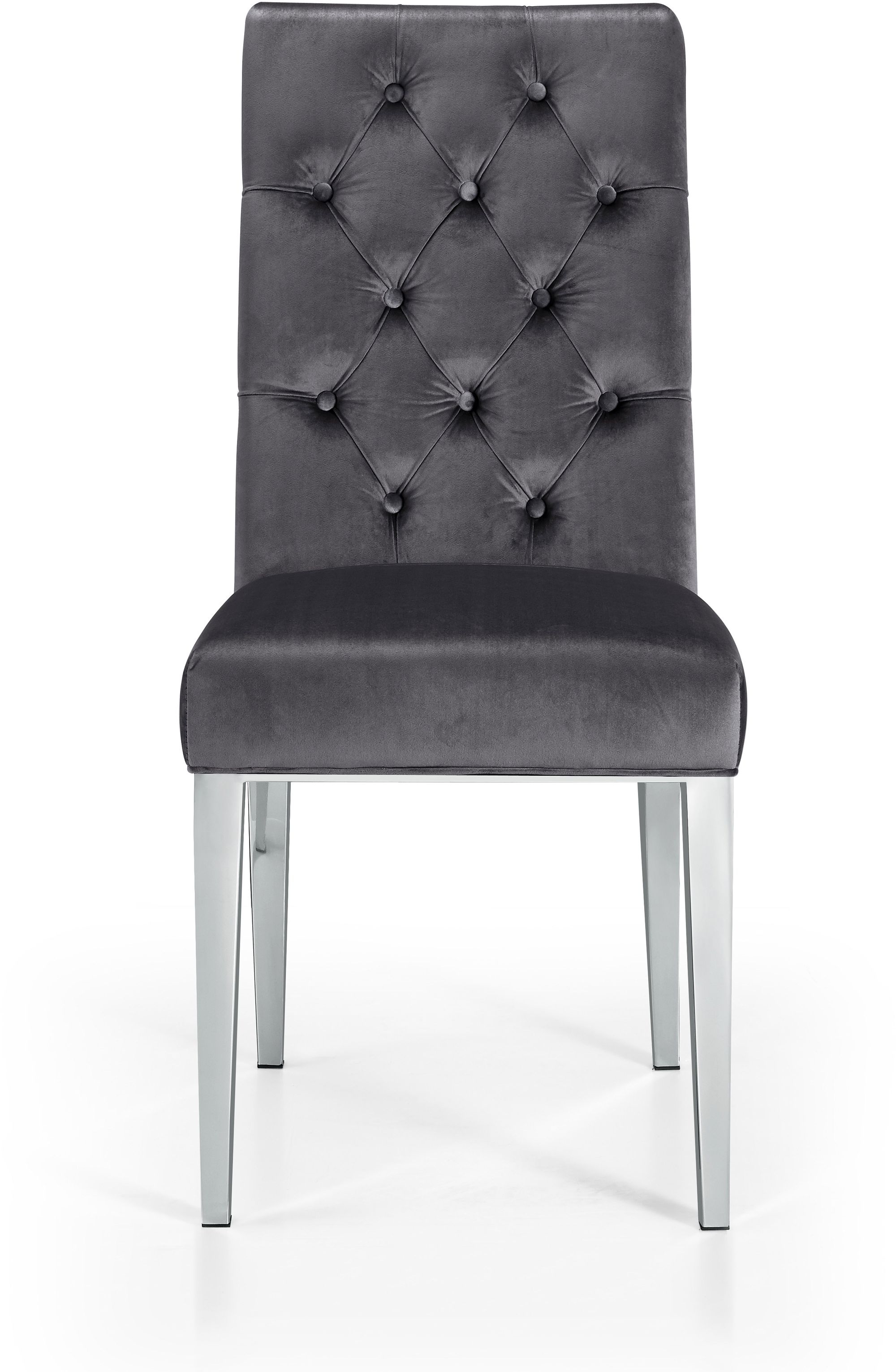 Juno Velvet Dining Chair
