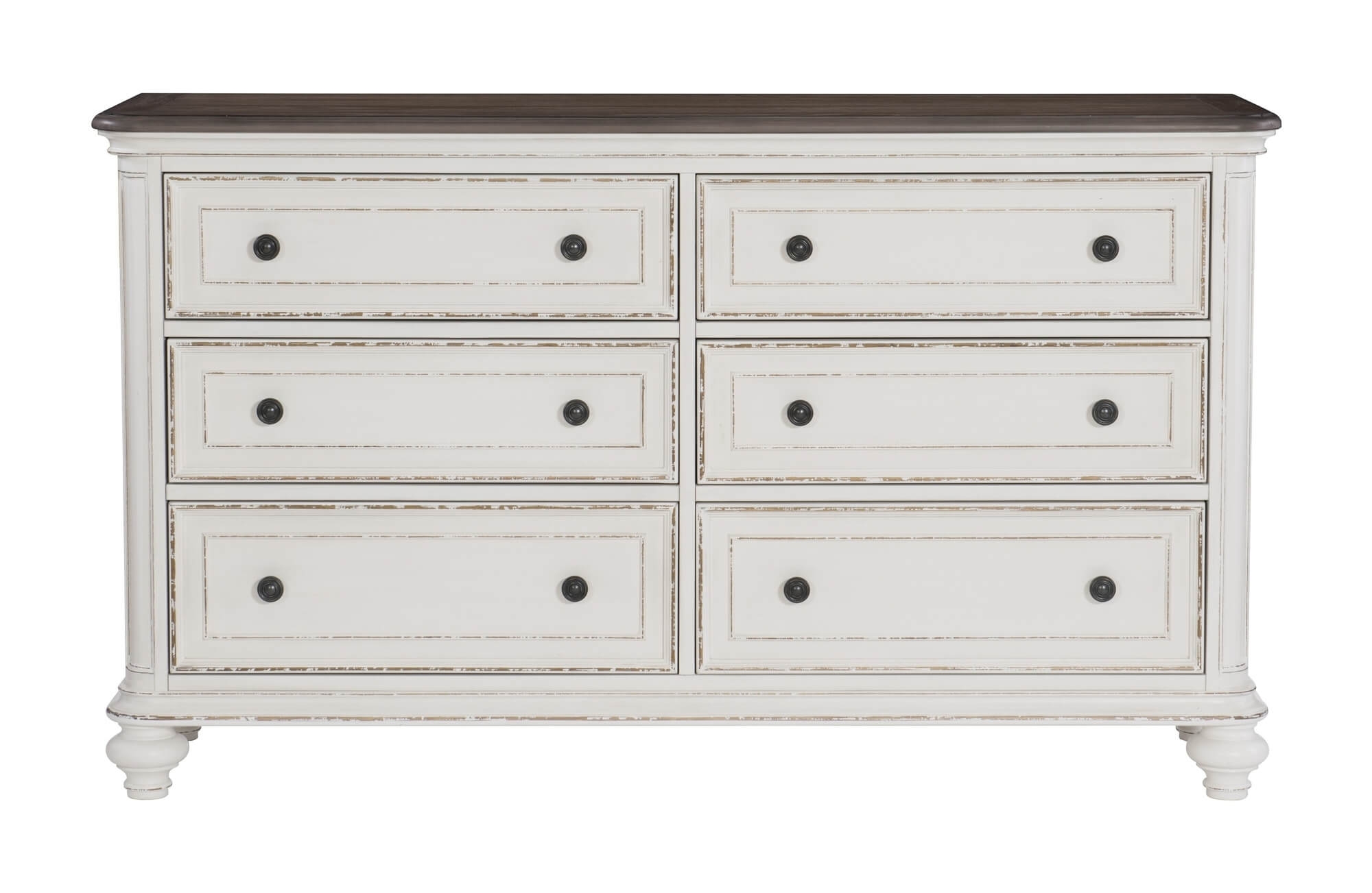 Baylesford Tufted Bedroom Set