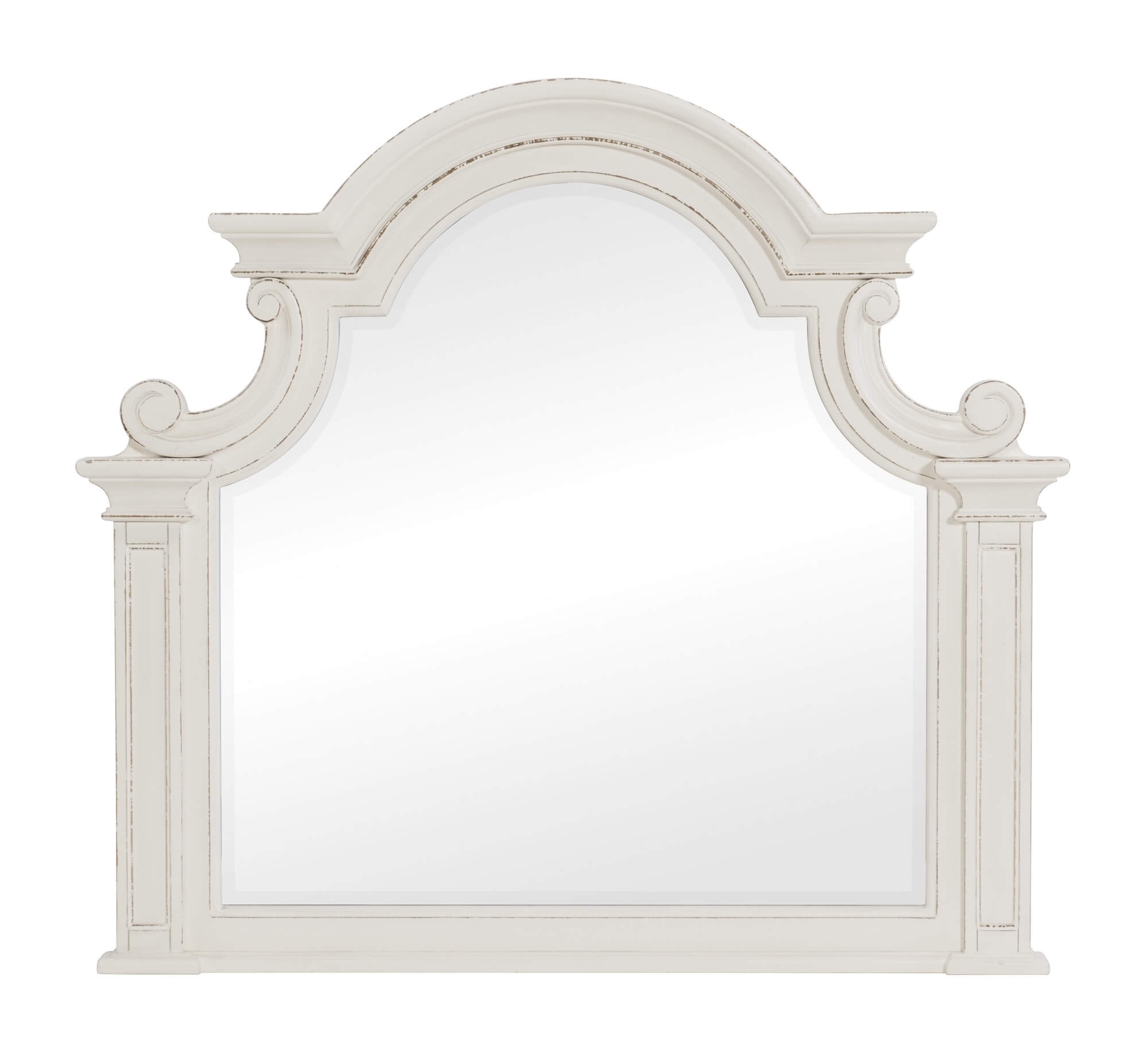 Baylesford Tufted Bedroom Set